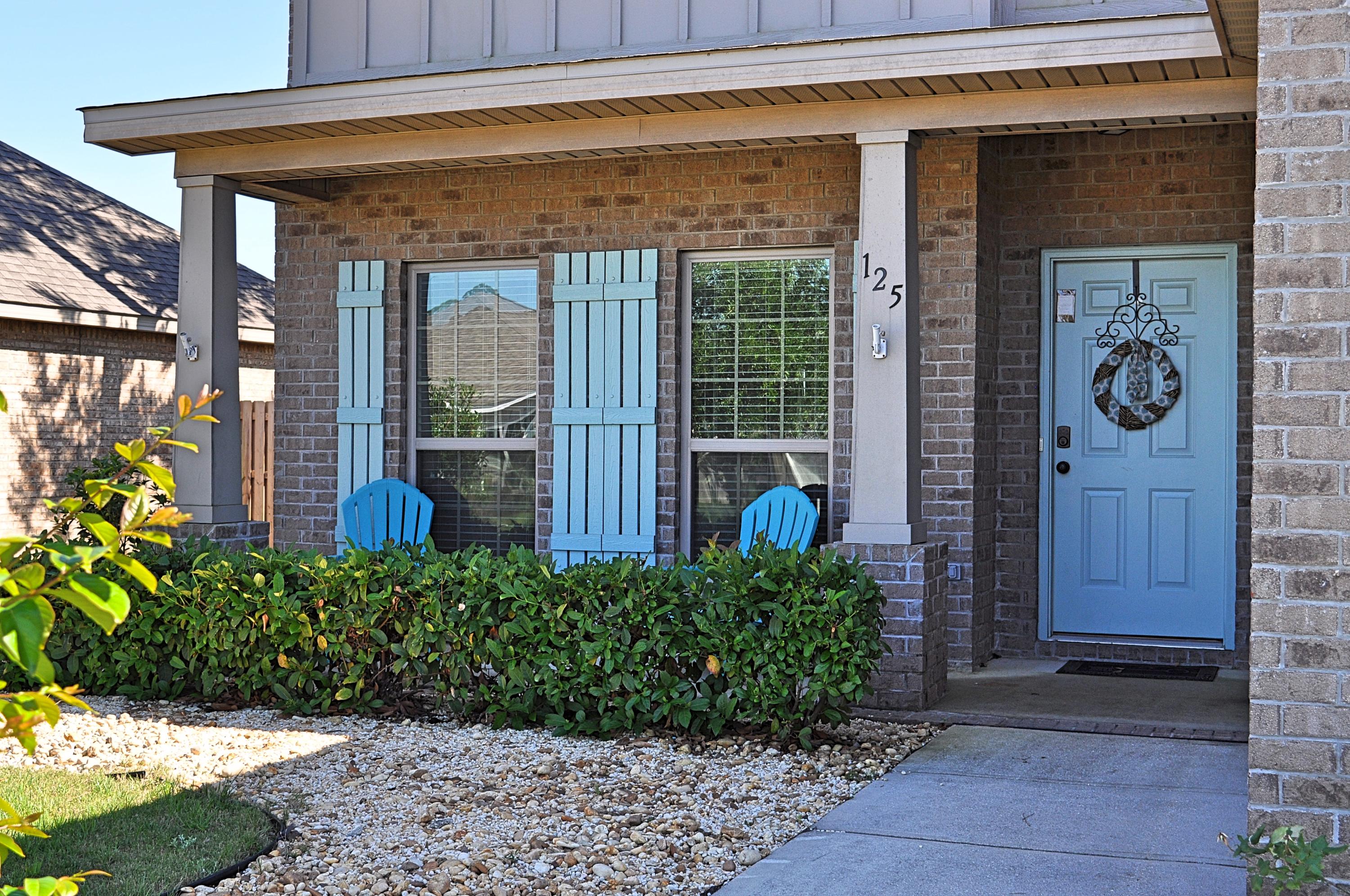 HAMMOCK BAY - Residential