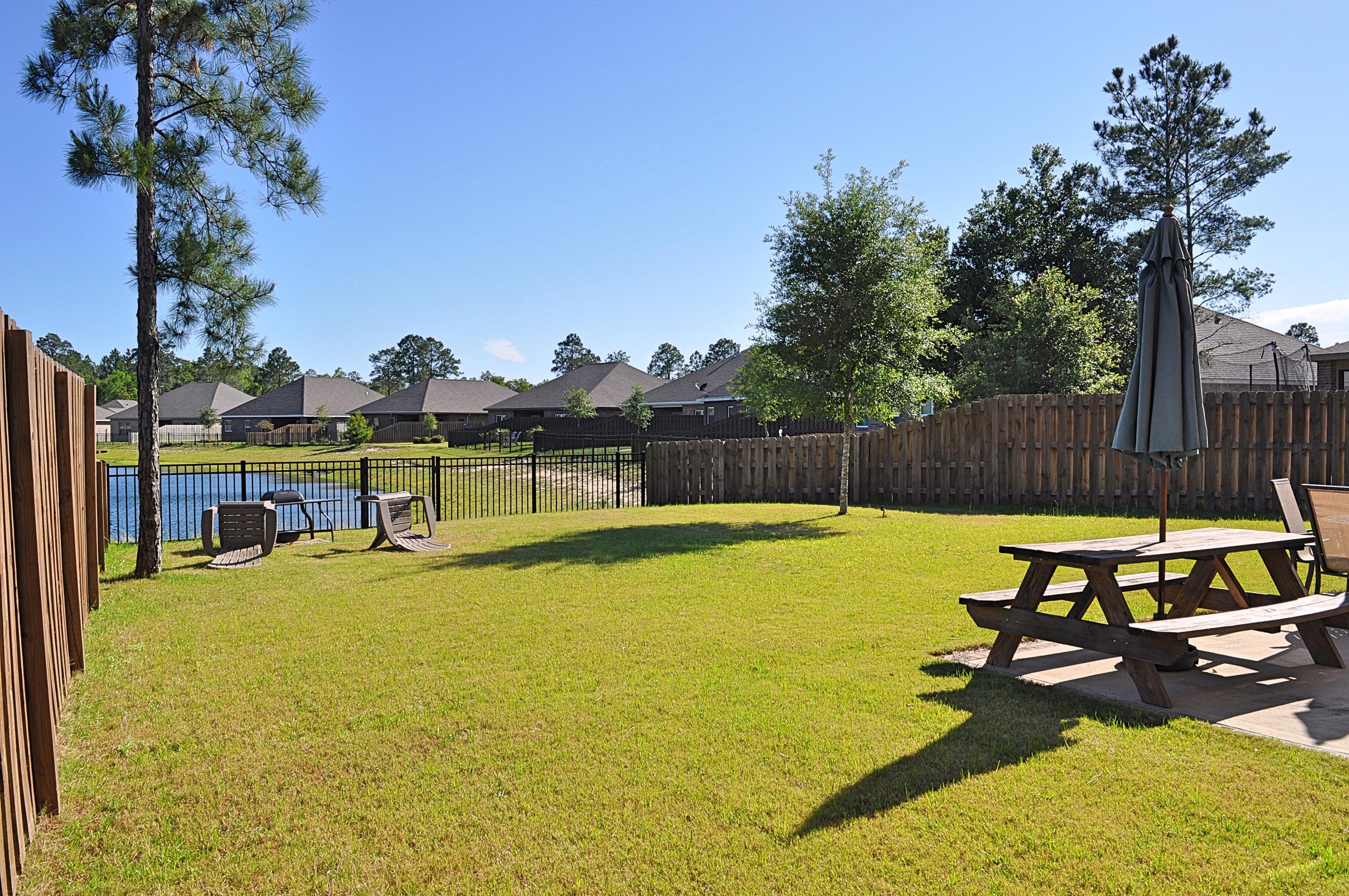 HAMMOCK BAY - Residential