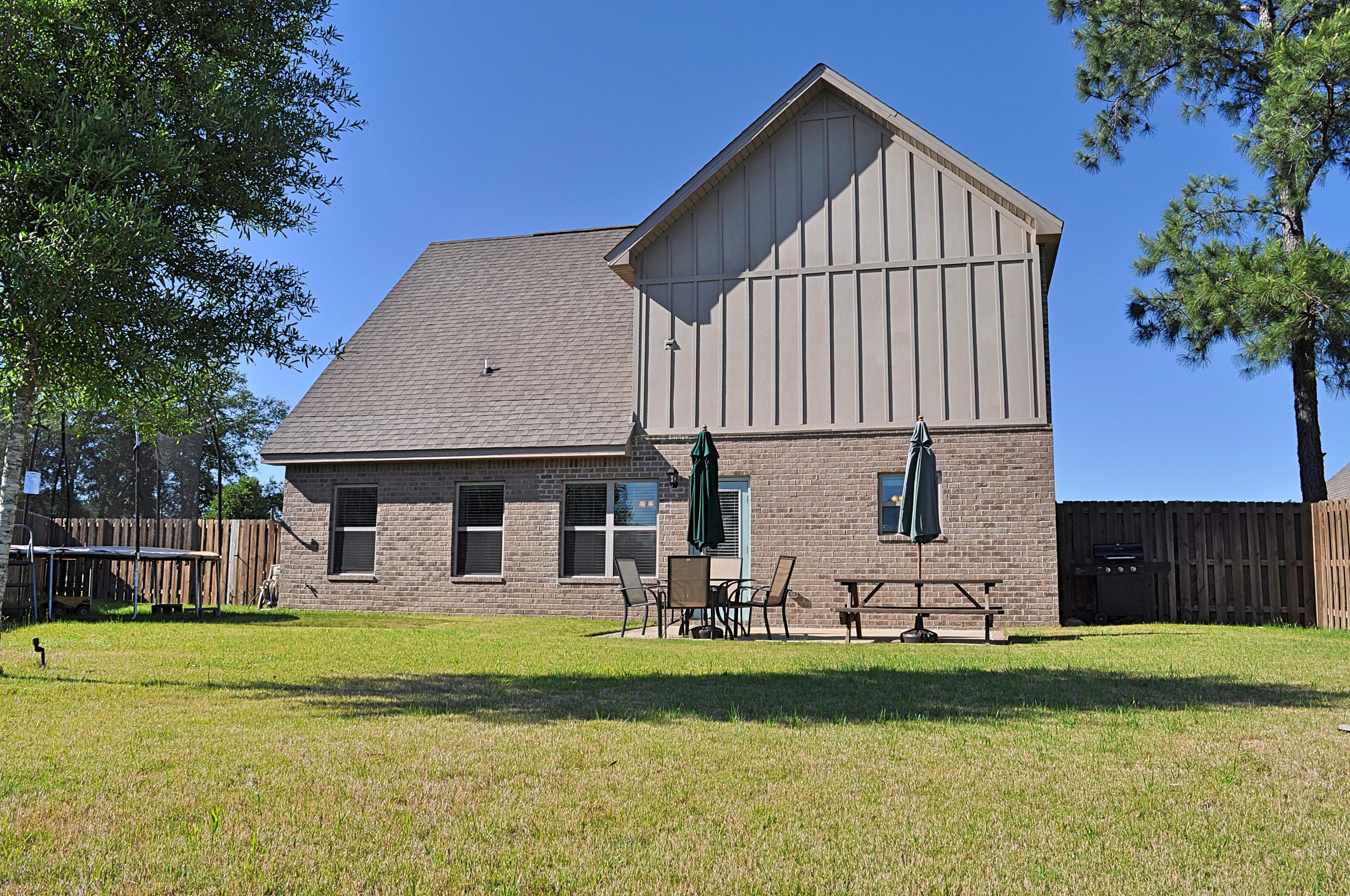 HAMMOCK BAY - Residential