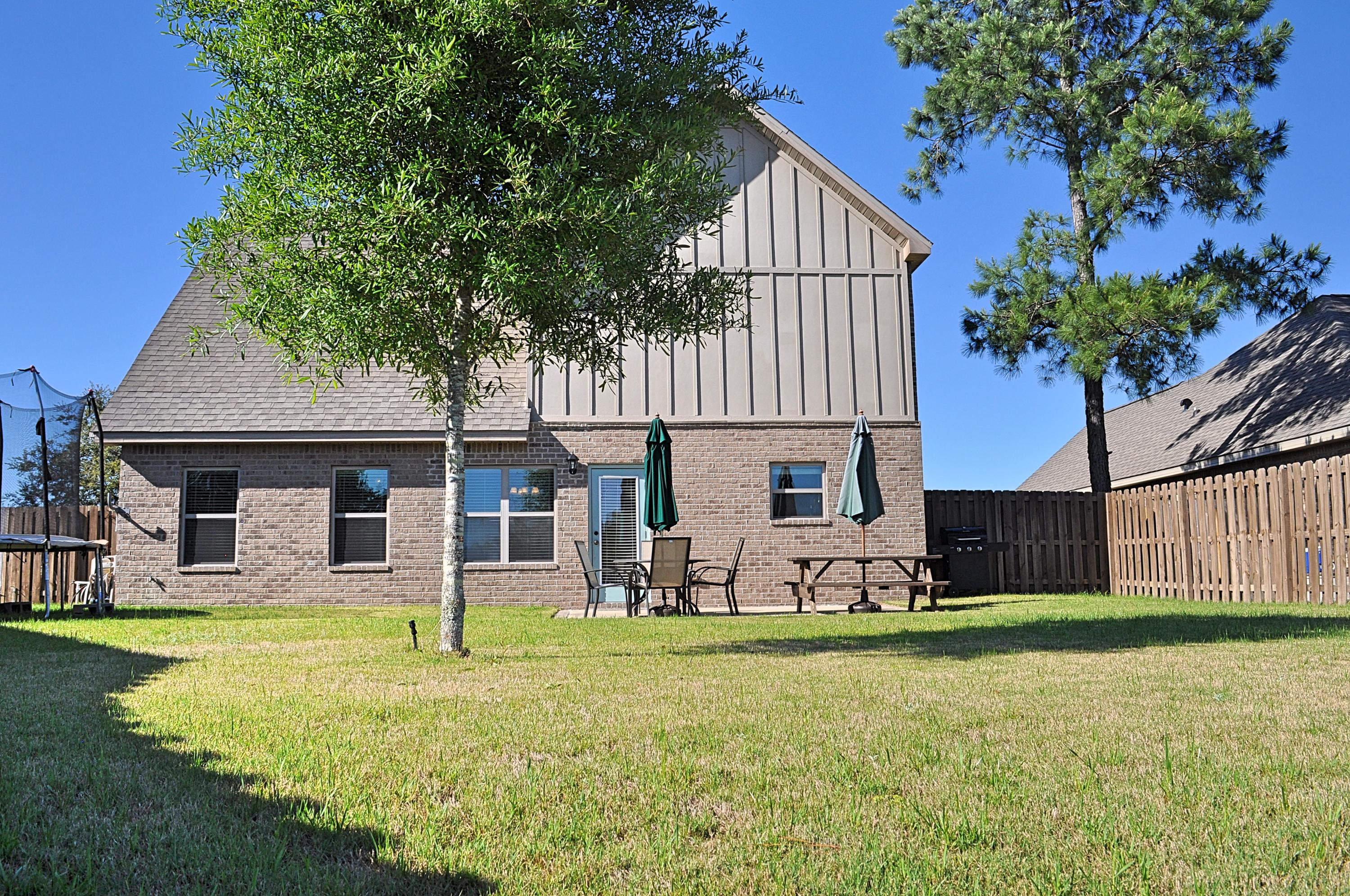 HAMMOCK BAY - Residential