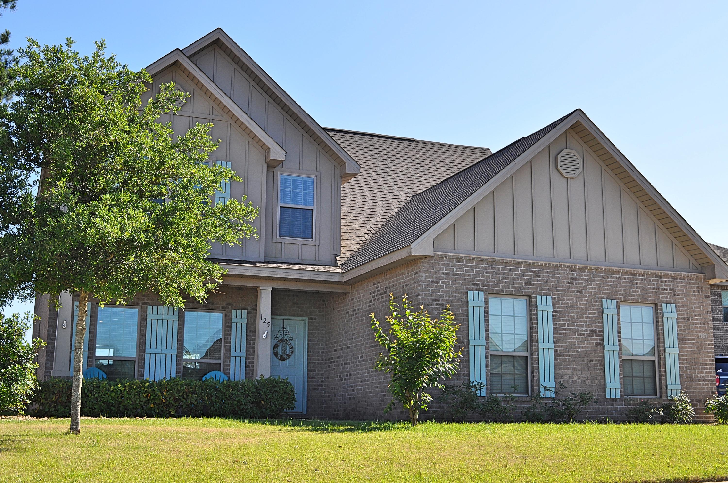 HAMMOCK BAY - Residential