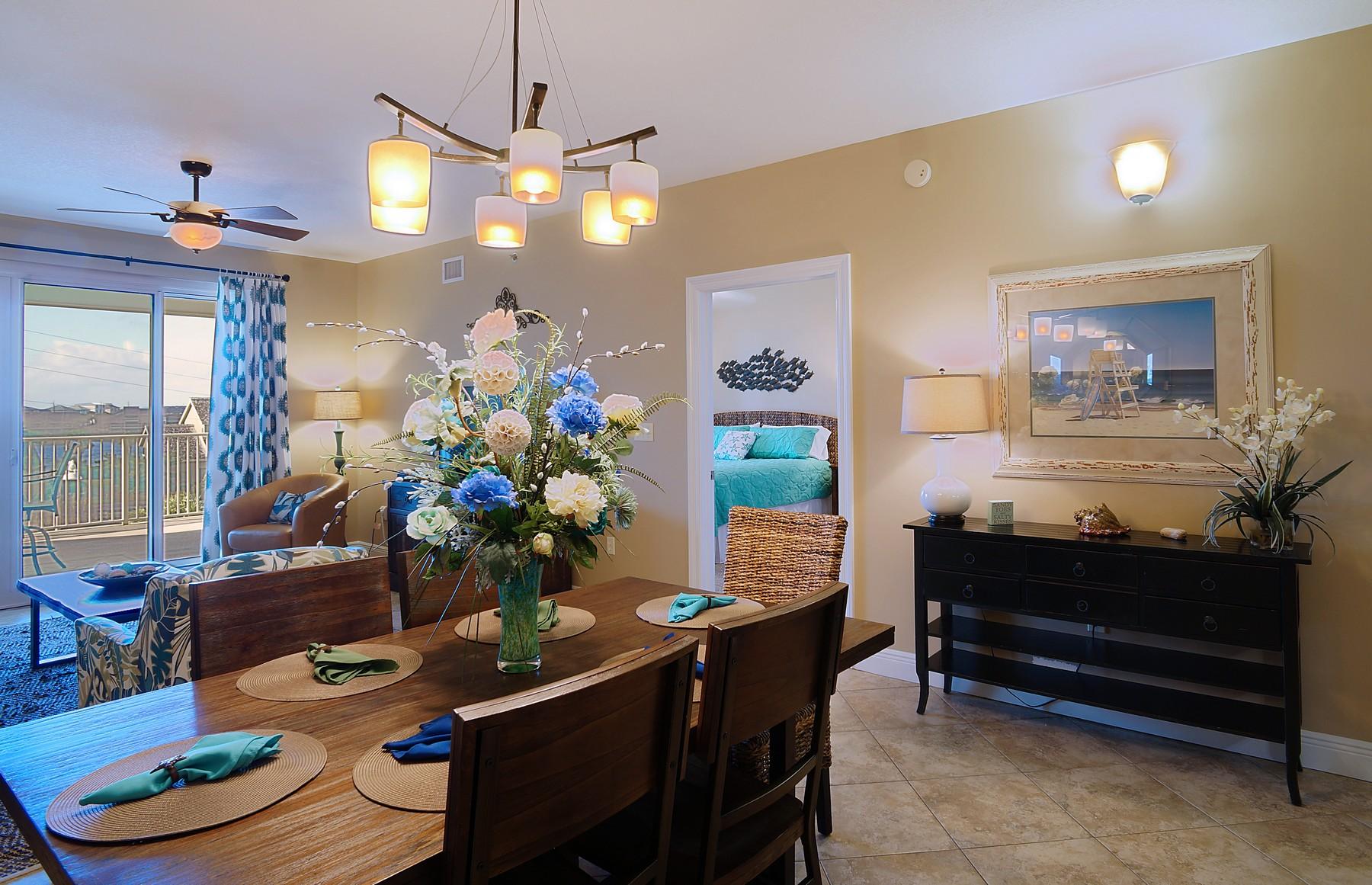 ARIEL DUNES II - Residential