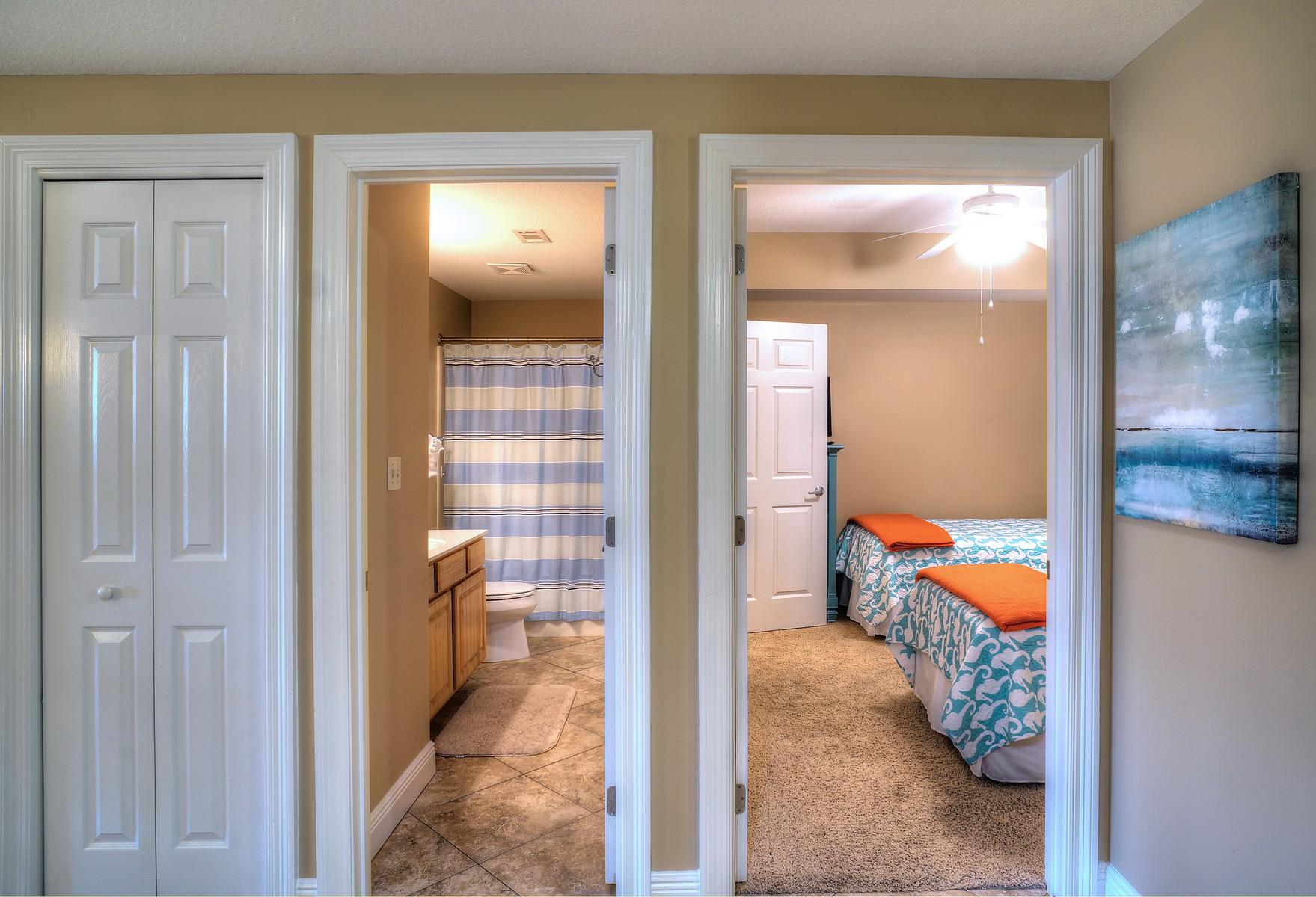 ARIEL DUNES II - Residential