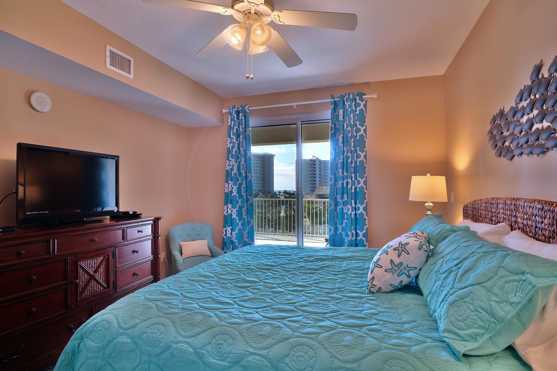 ARIEL DUNES II - Residential