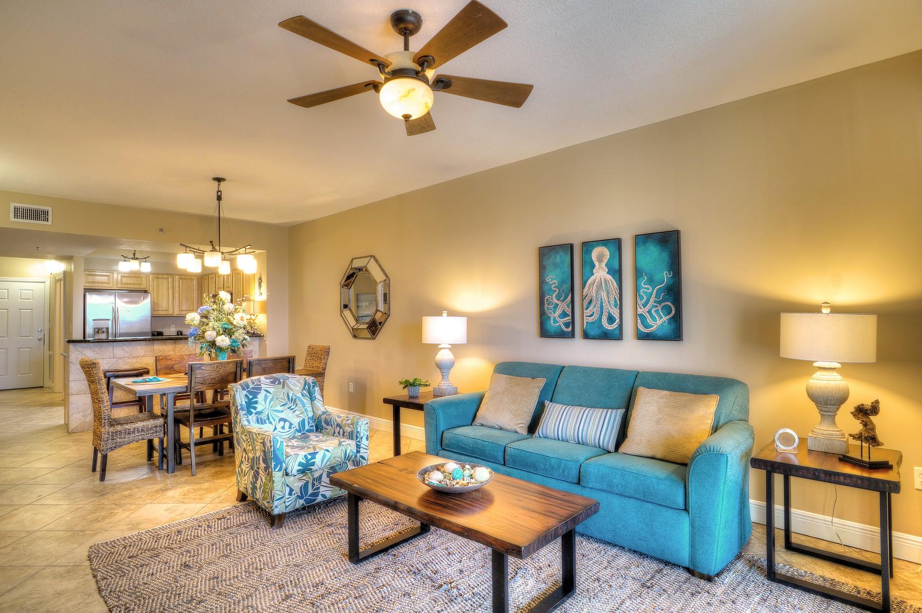 ARIEL DUNES II - Residential