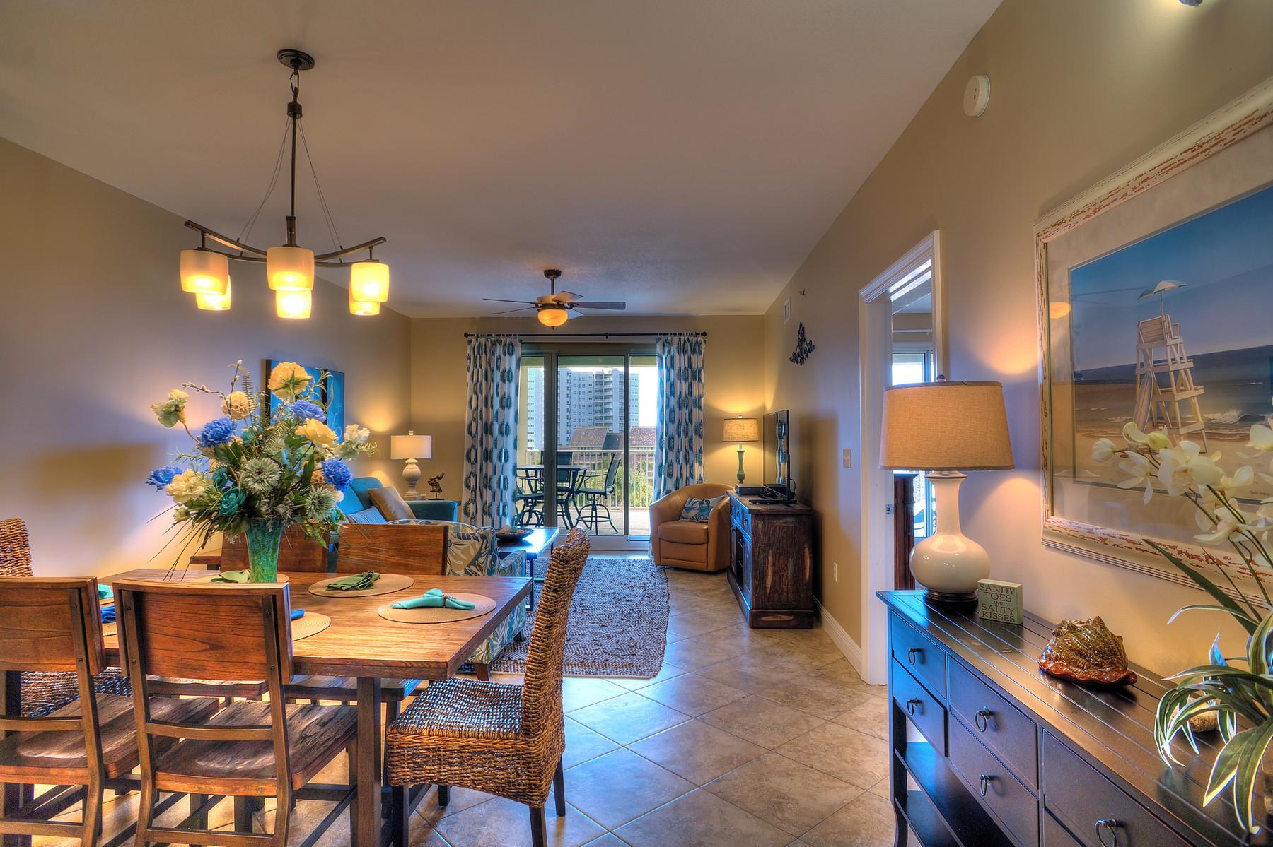 ARIEL DUNES II - Residential