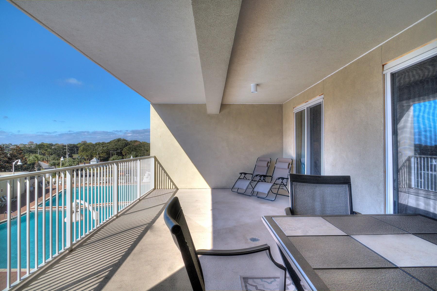 ARIEL DUNES II - Residential