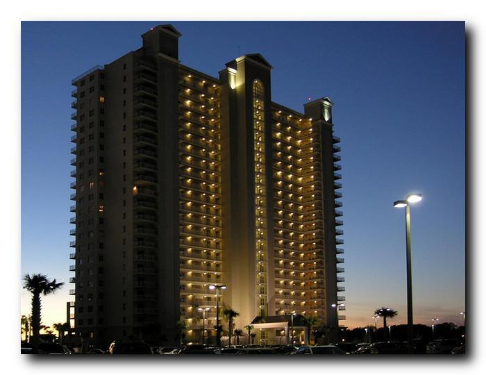 ARIEL DUNES II - Residential