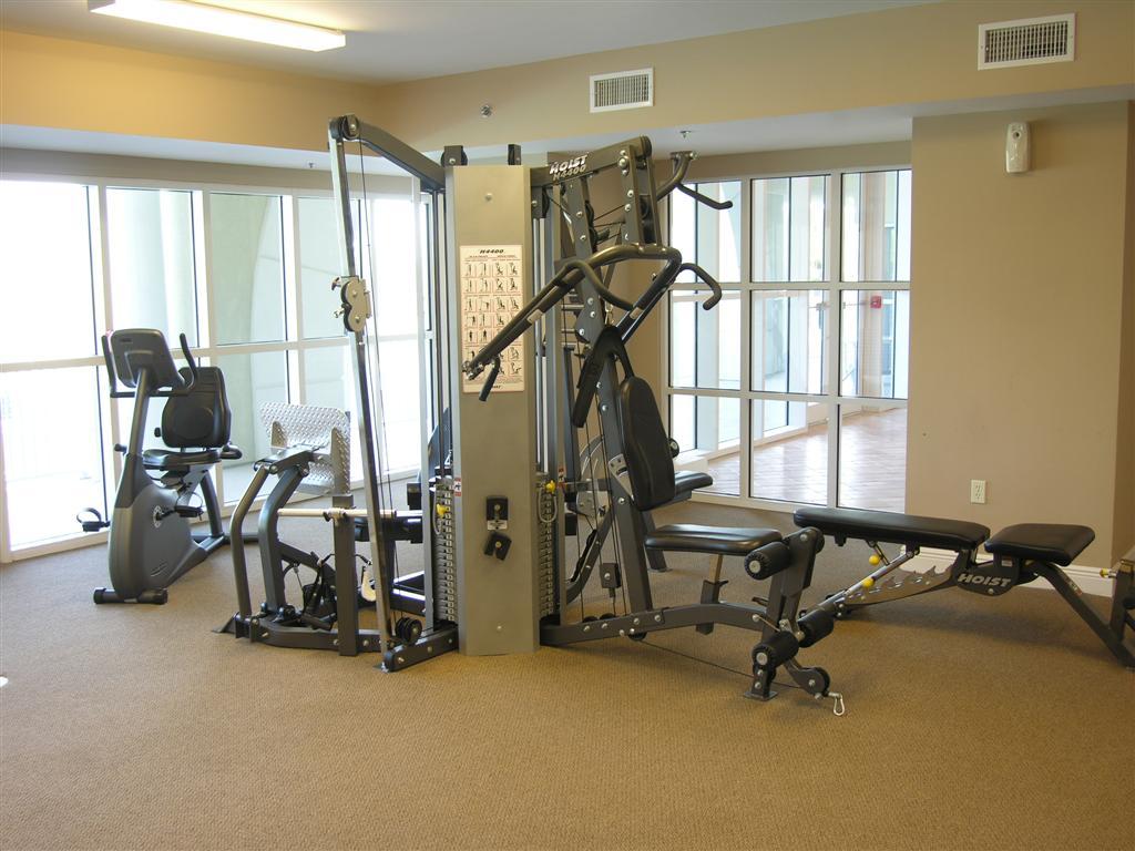 ARIEL DUNES II - Residential