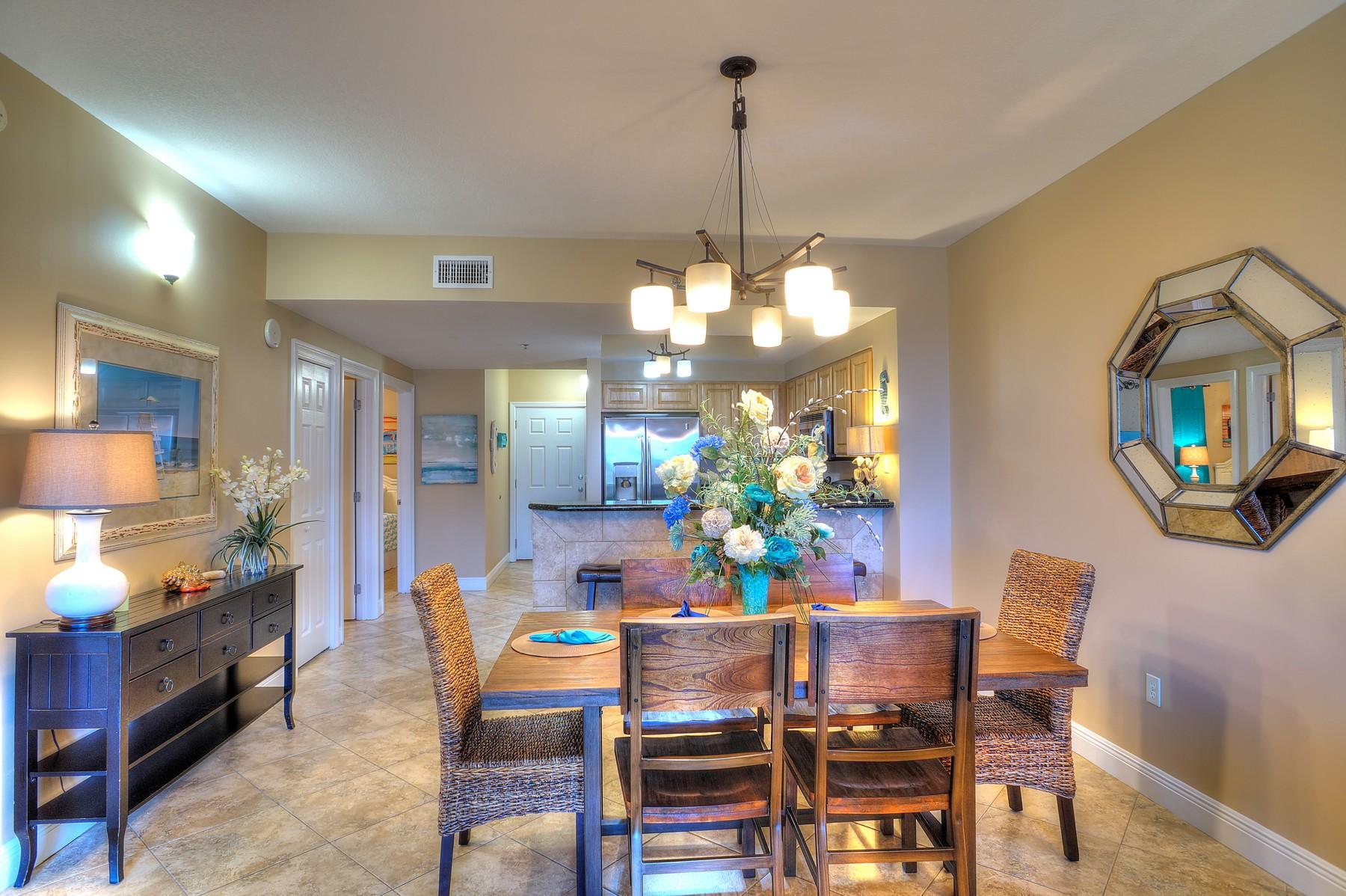 ARIEL DUNES II - Residential