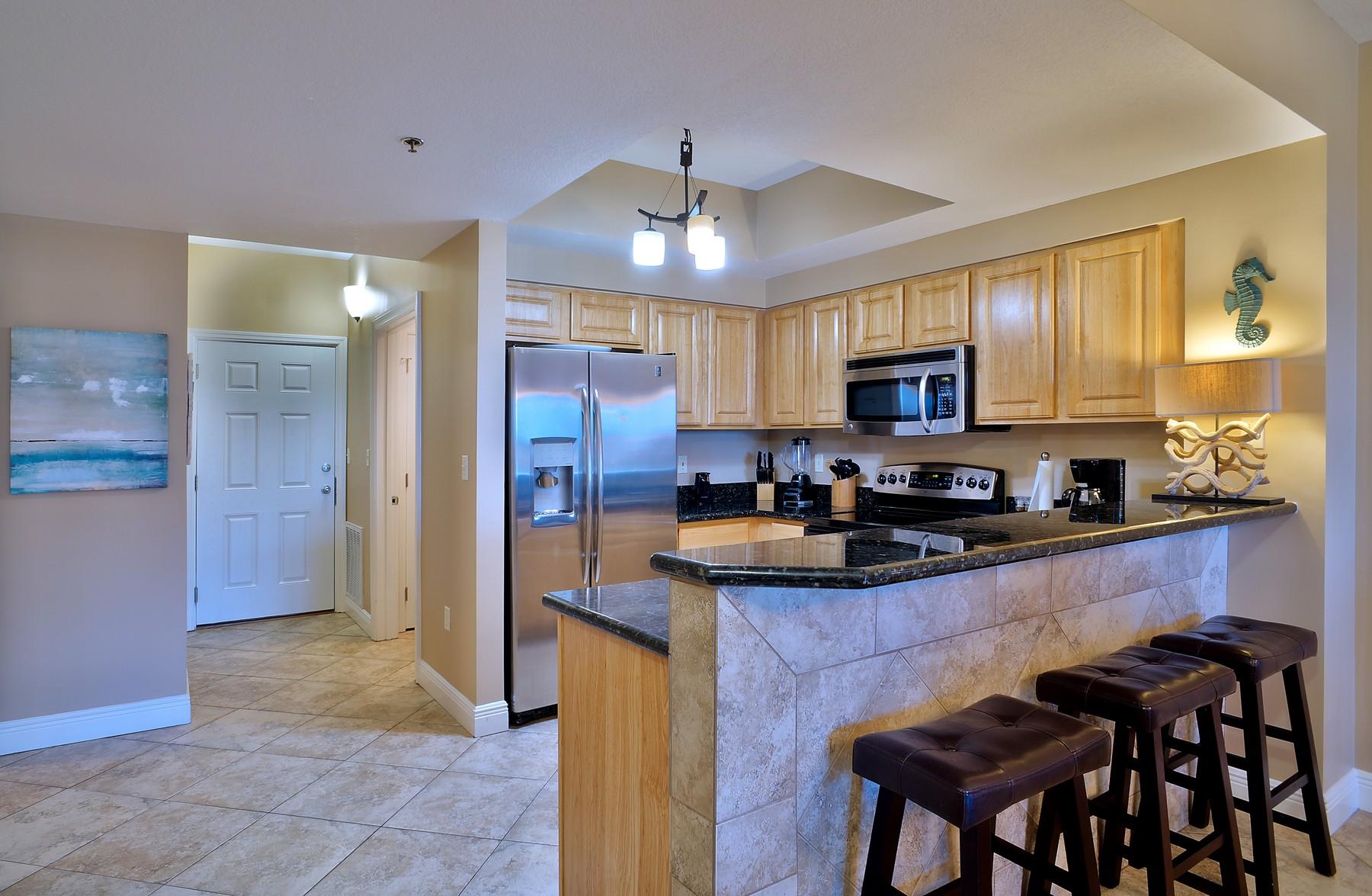 ARIEL DUNES II - Residential