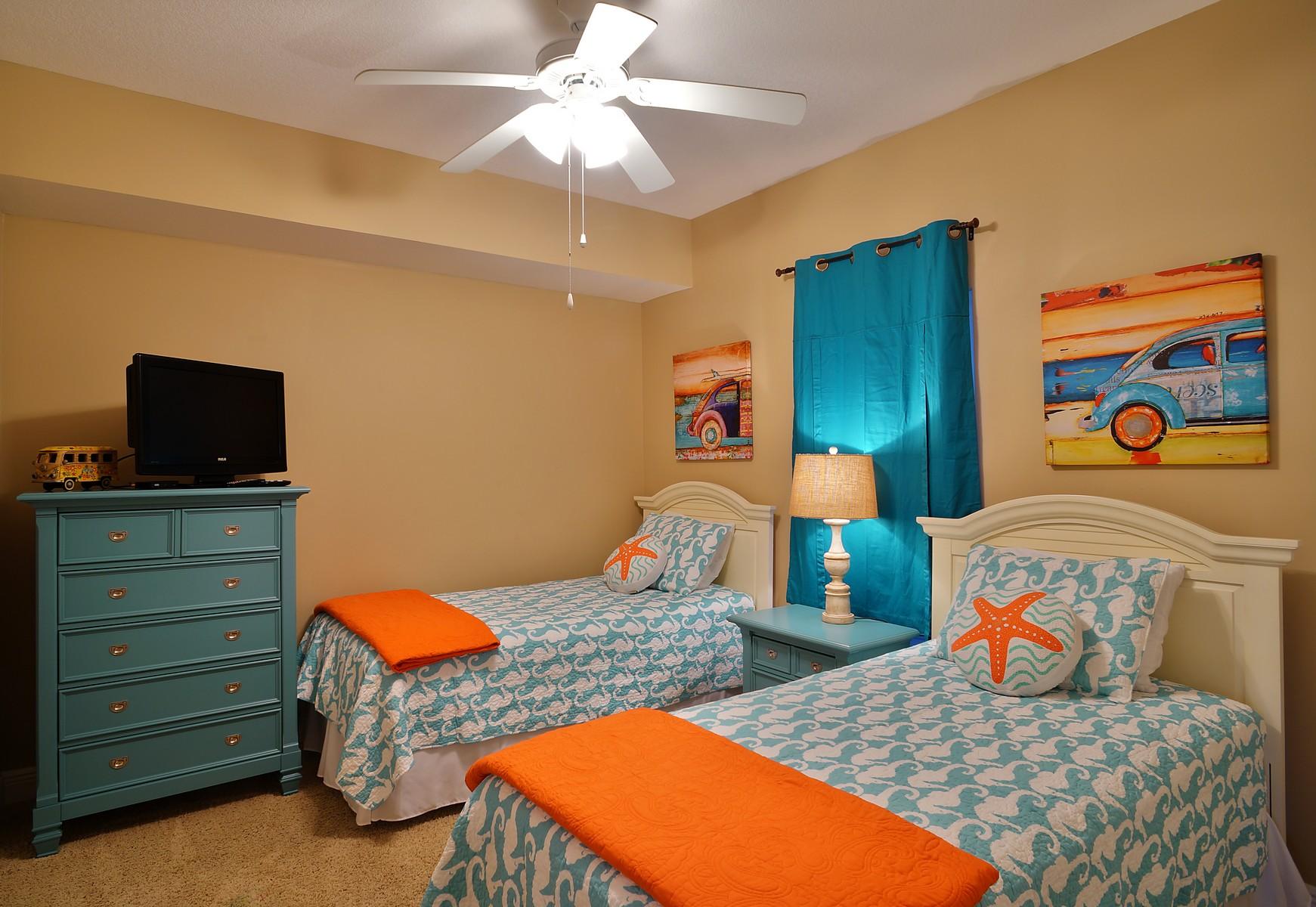 ARIEL DUNES II - Residential