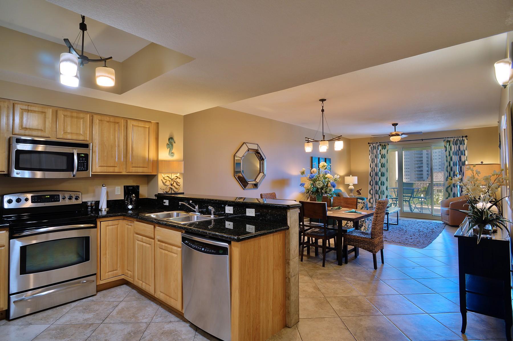 ARIEL DUNES II - Residential