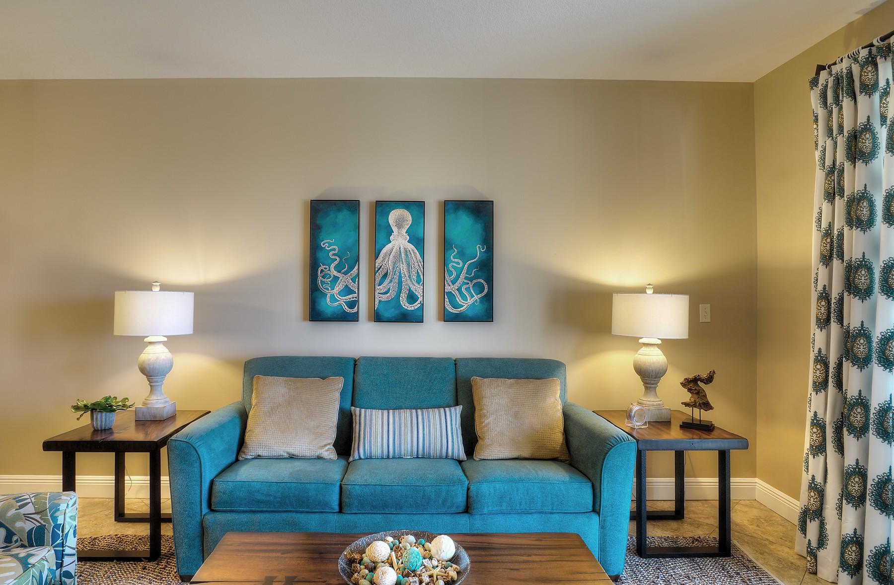 ARIEL DUNES II - Residential