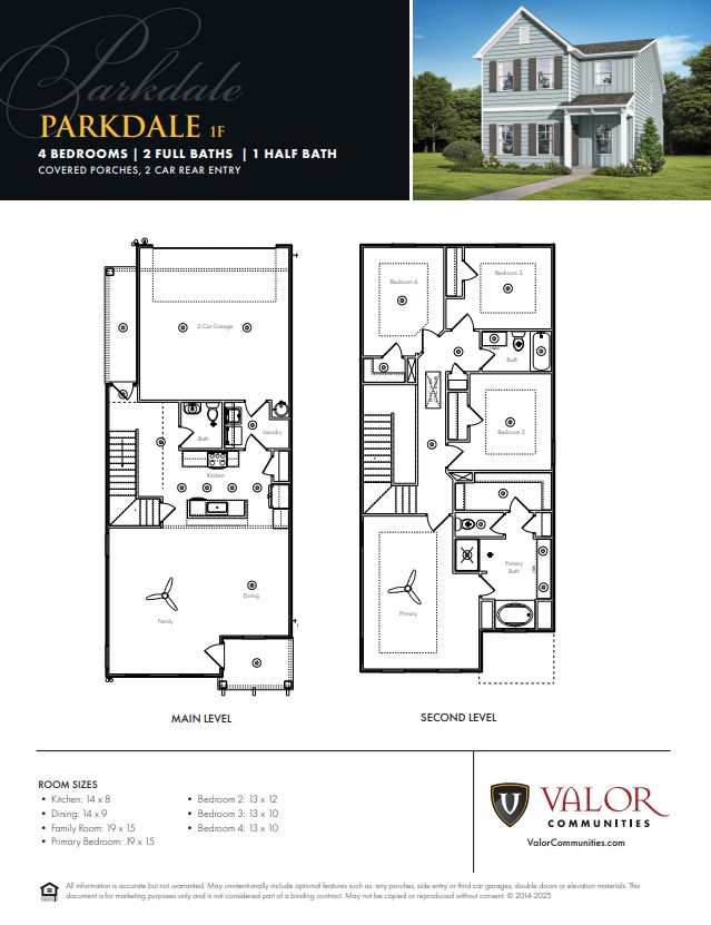 OWL'S HEAD - Residential