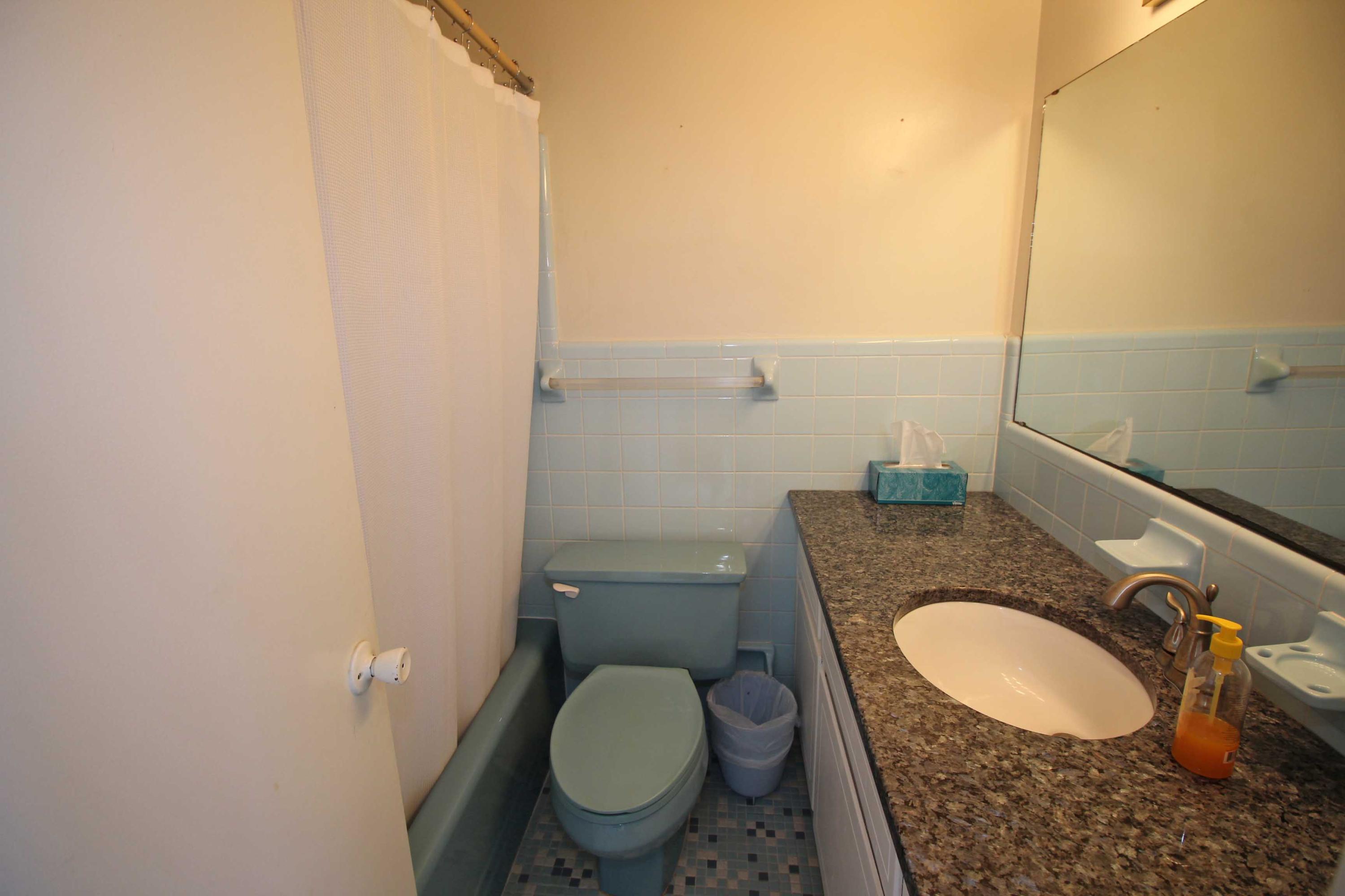 SANTA ROSA ISLAND - Residential