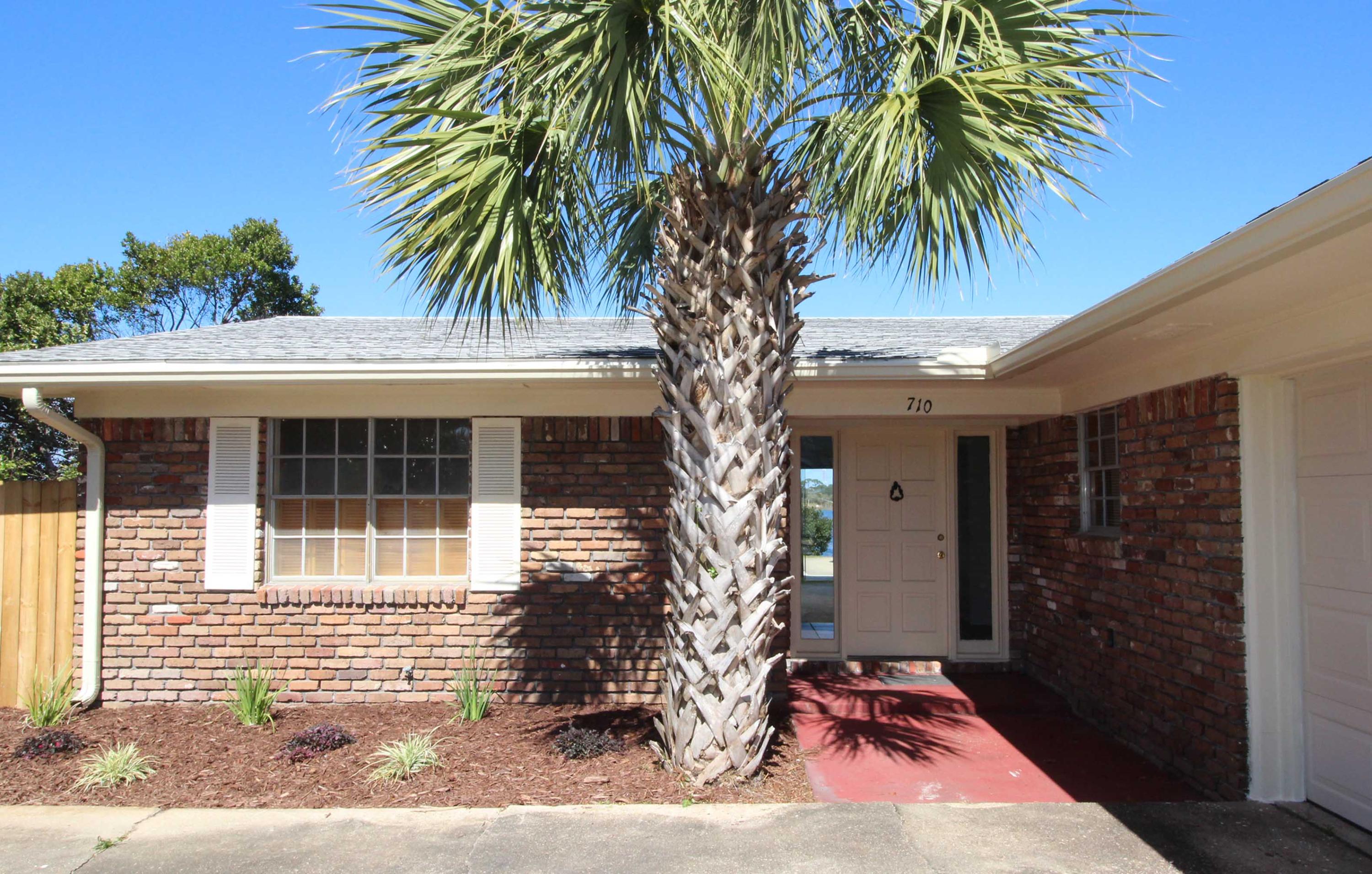 SANTA ROSA ISLAND - Residential