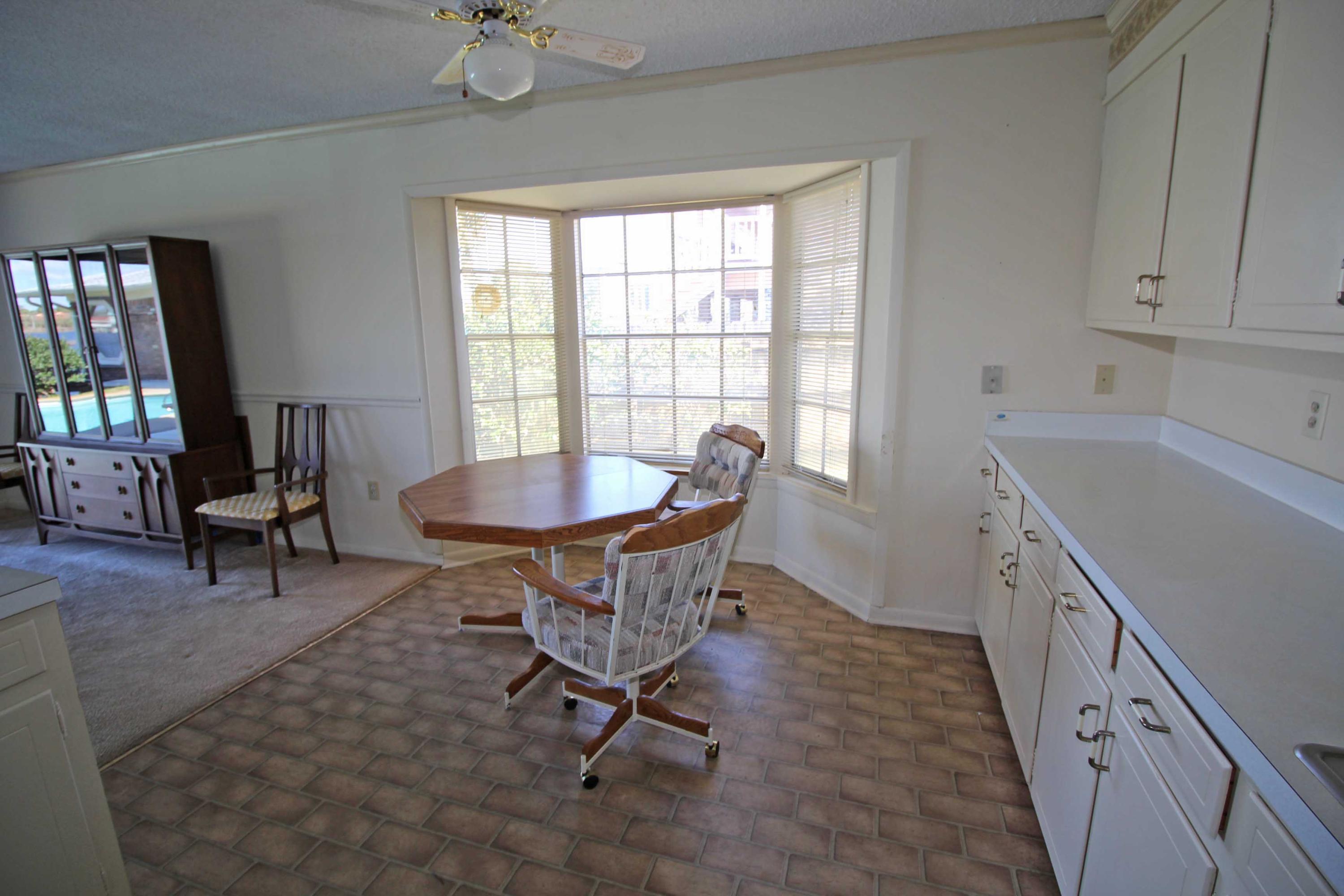 SANTA ROSA ISLAND - Residential