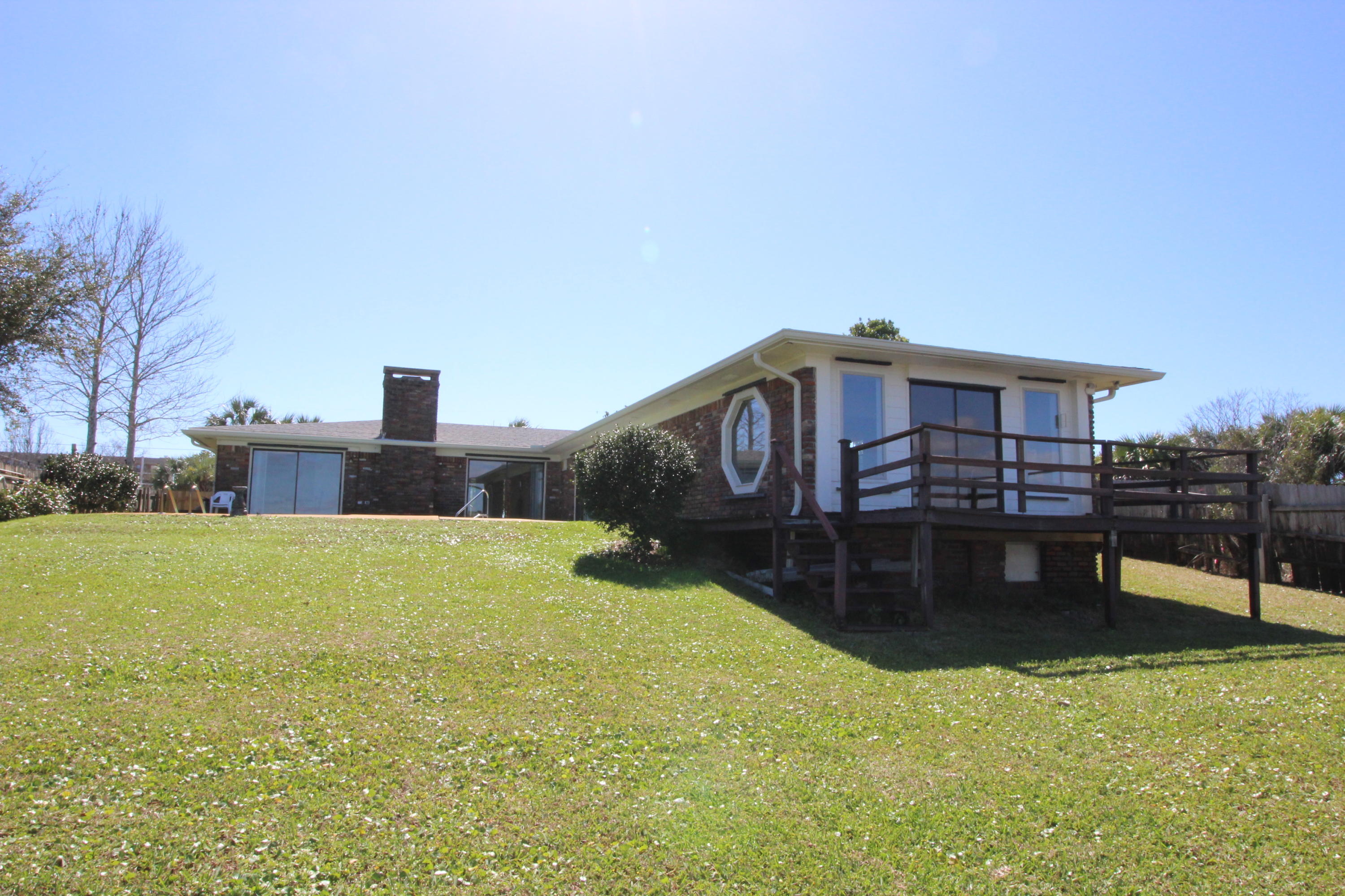 SANTA ROSA ISLAND - Residential