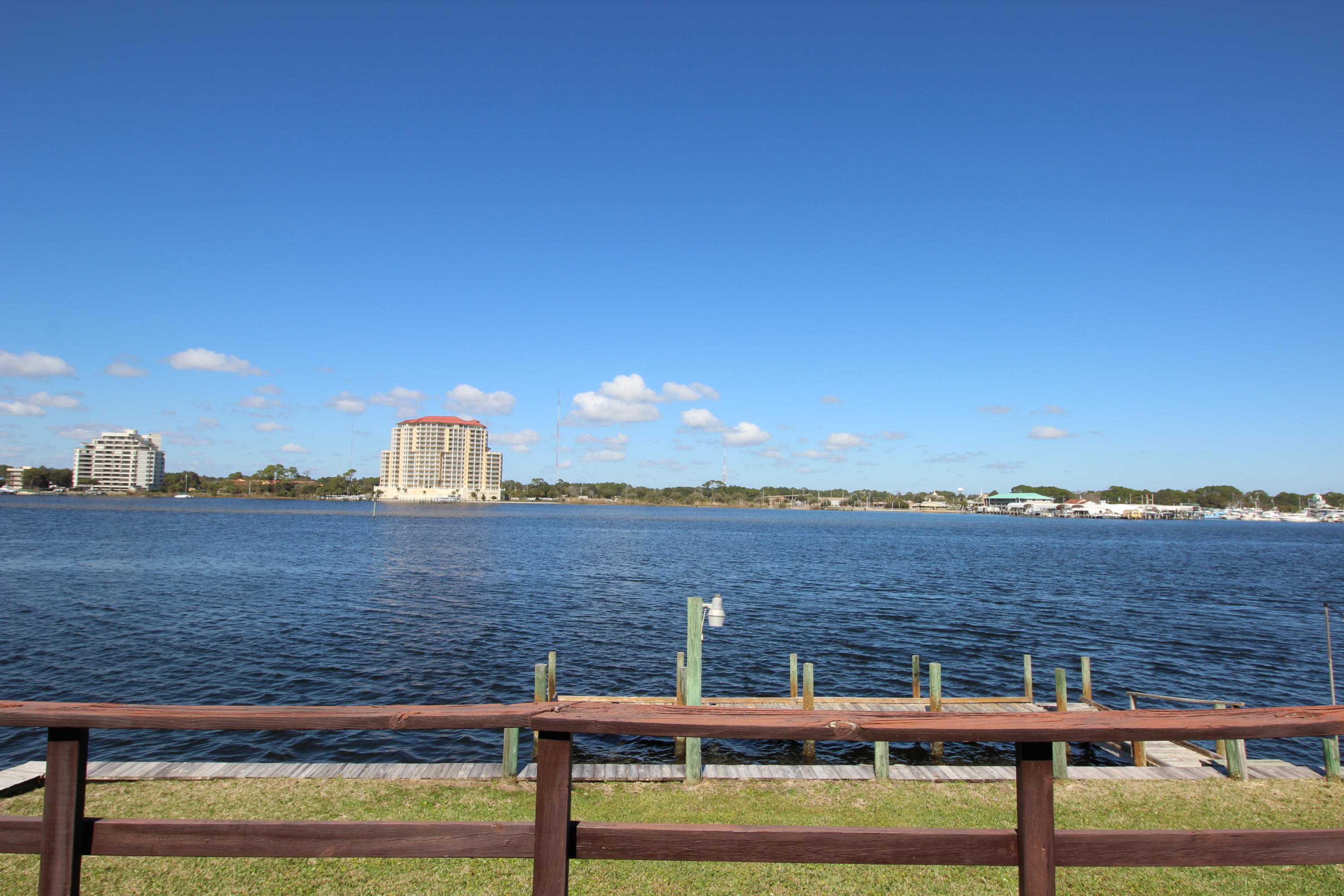 SANTA ROSA ISLAND - Residential