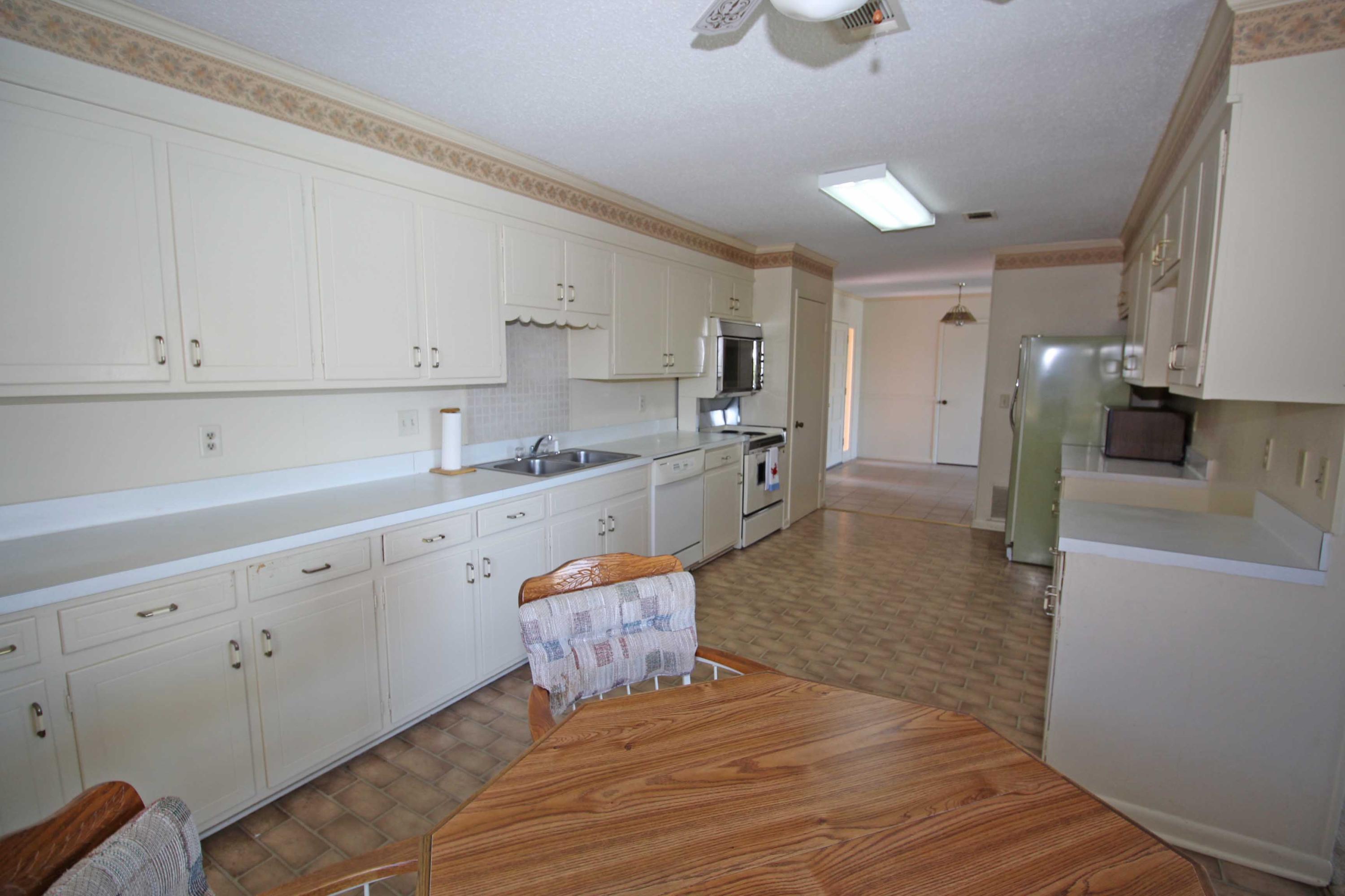 SANTA ROSA ISLAND - Residential