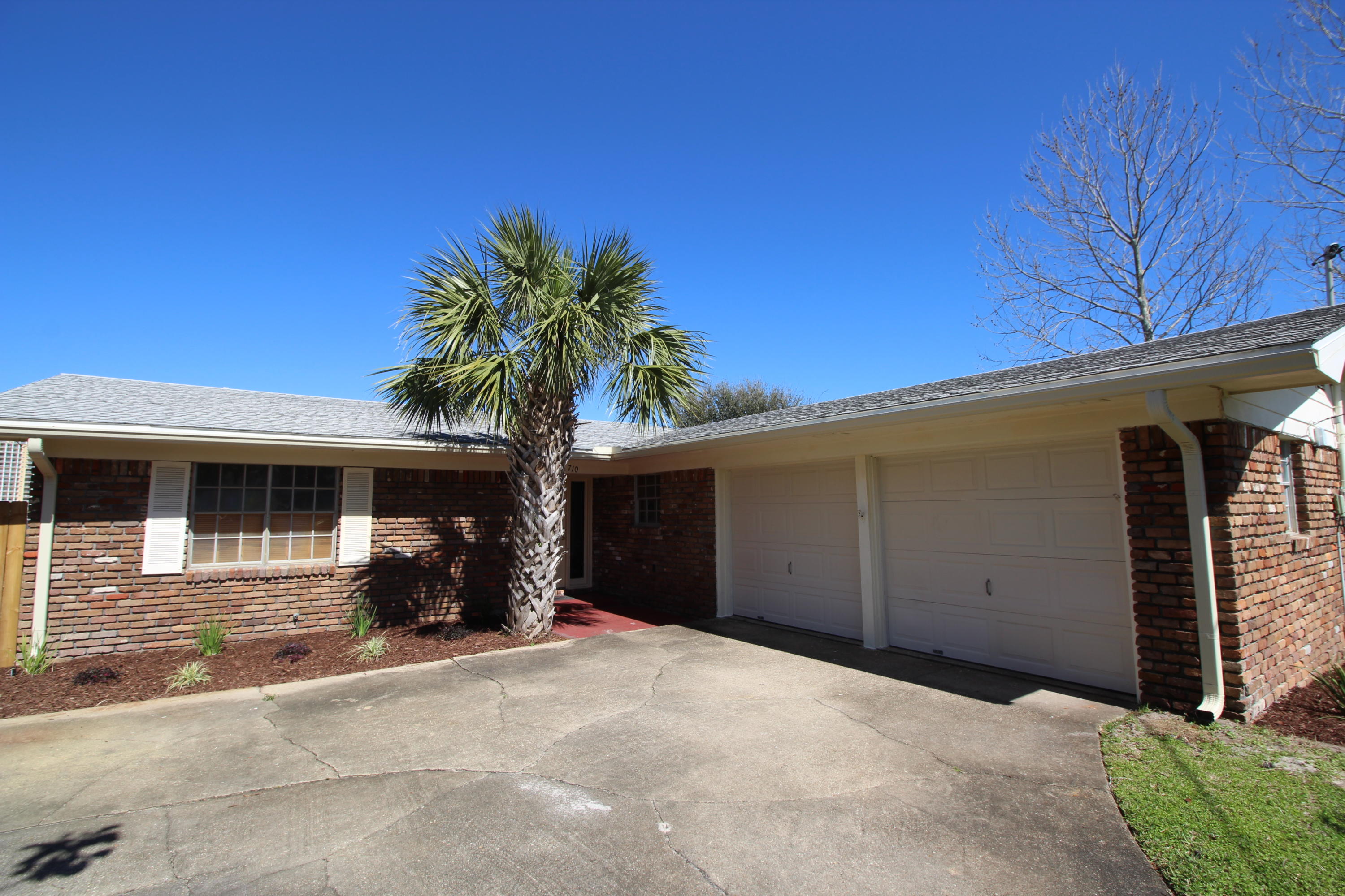 SANTA ROSA ISLAND - Residential