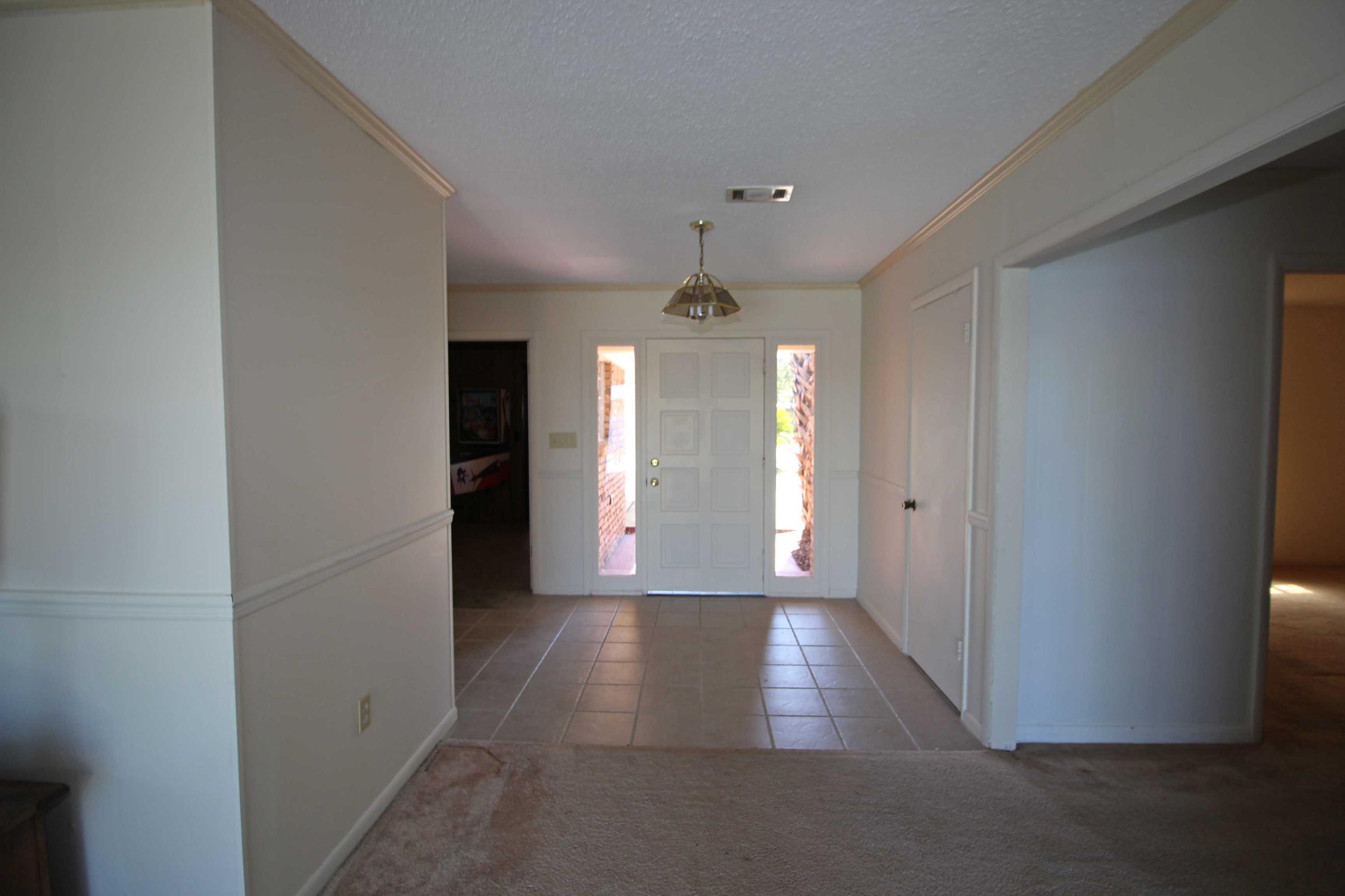 SANTA ROSA ISLAND - Residential