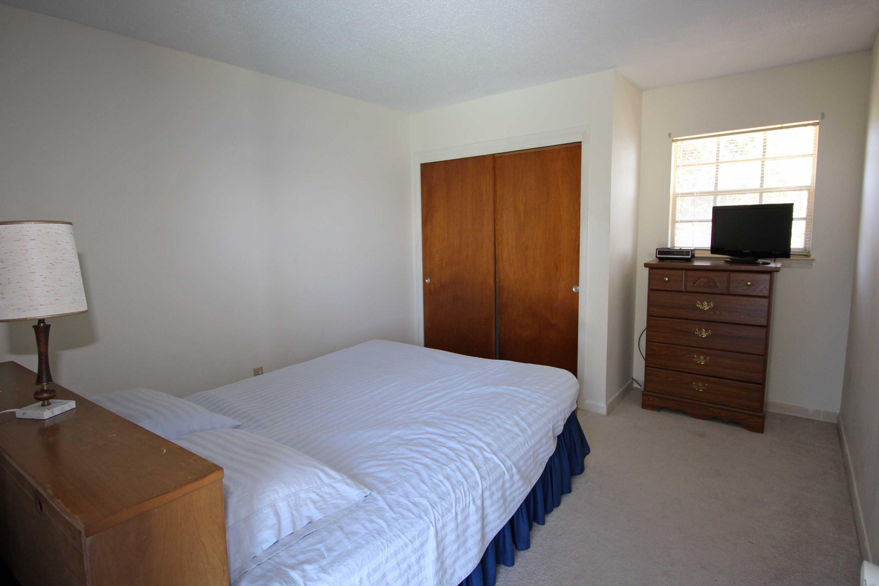 SANTA ROSA ISLAND - Residential