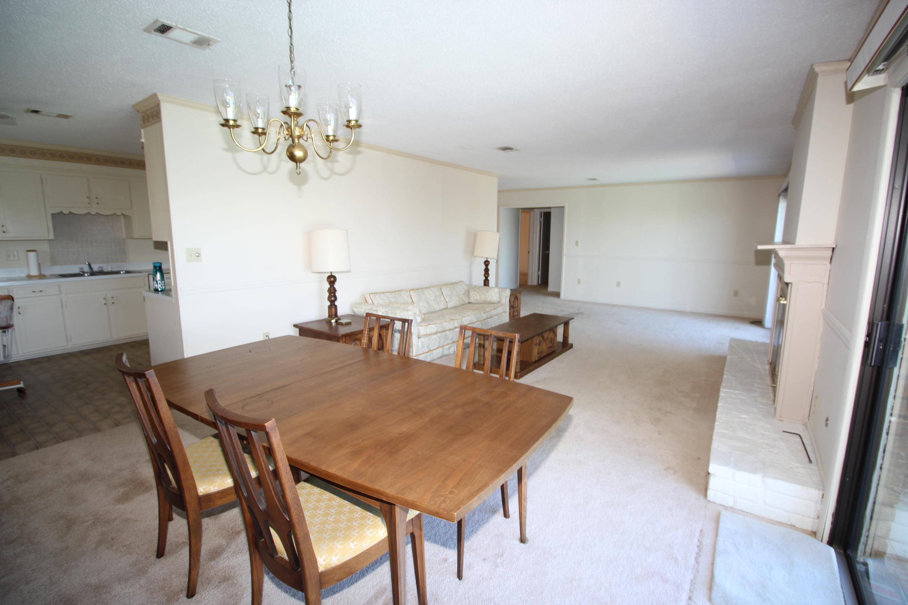 SANTA ROSA ISLAND - Residential