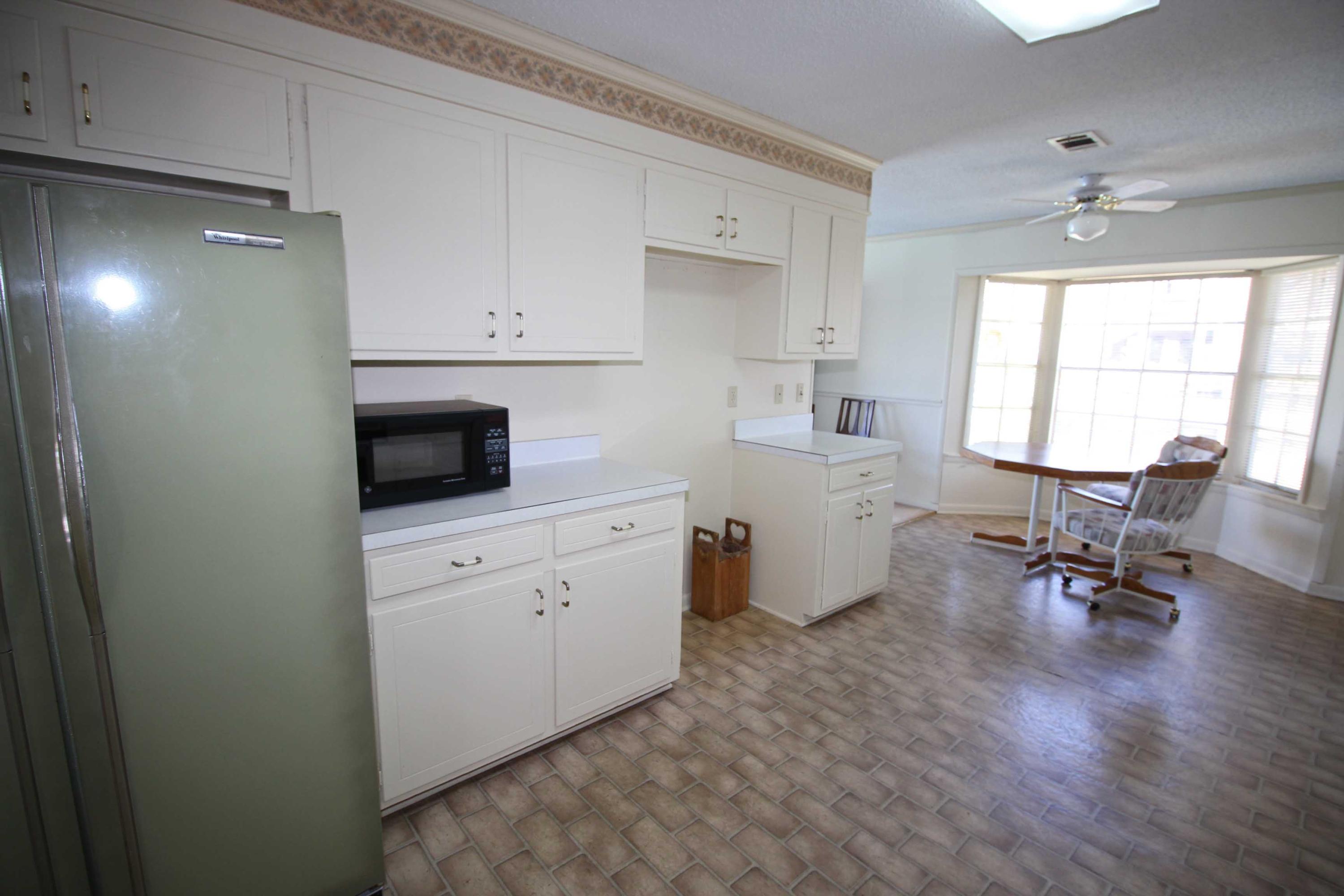 SANTA ROSA ISLAND - Residential