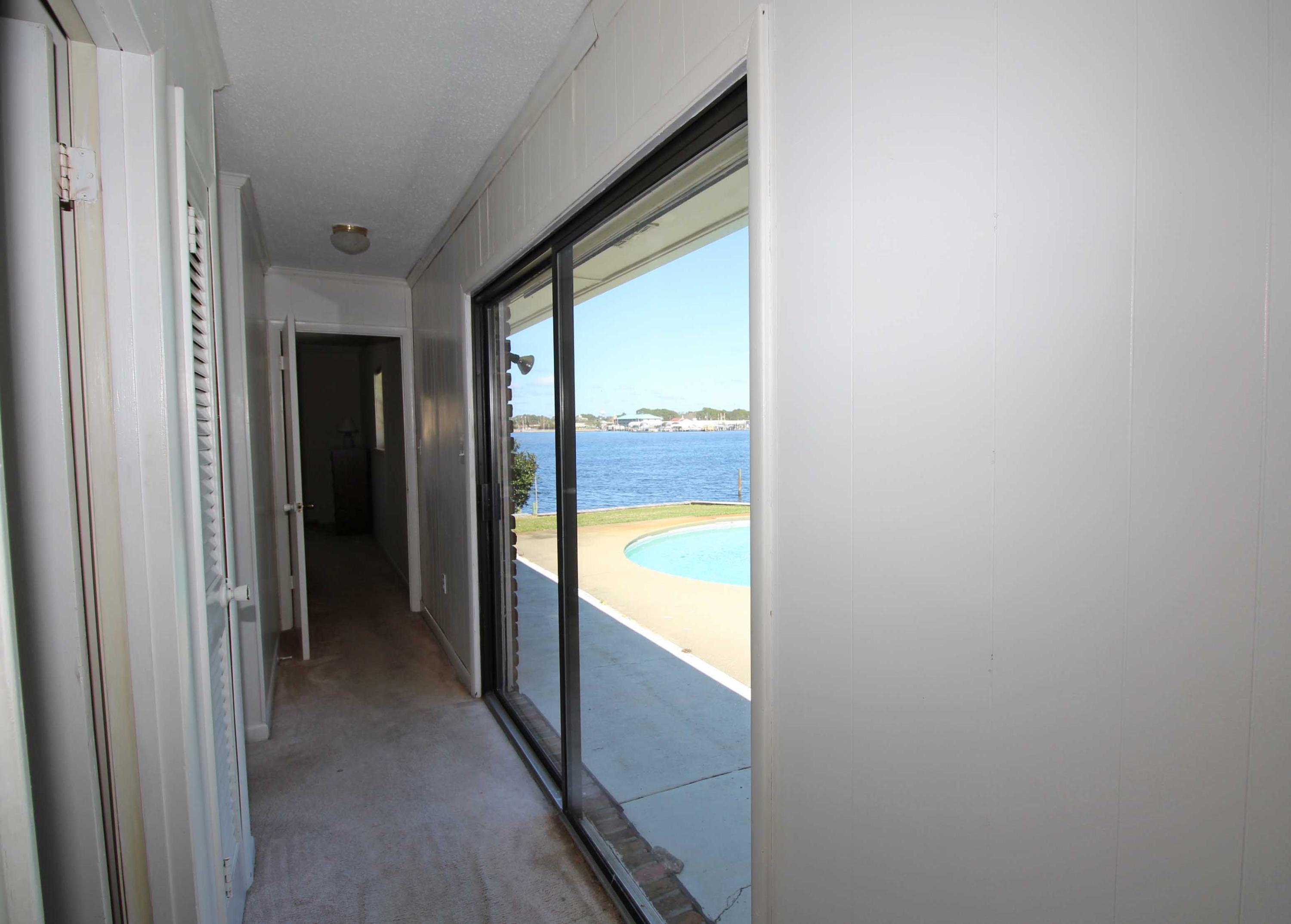 SANTA ROSA ISLAND - Residential