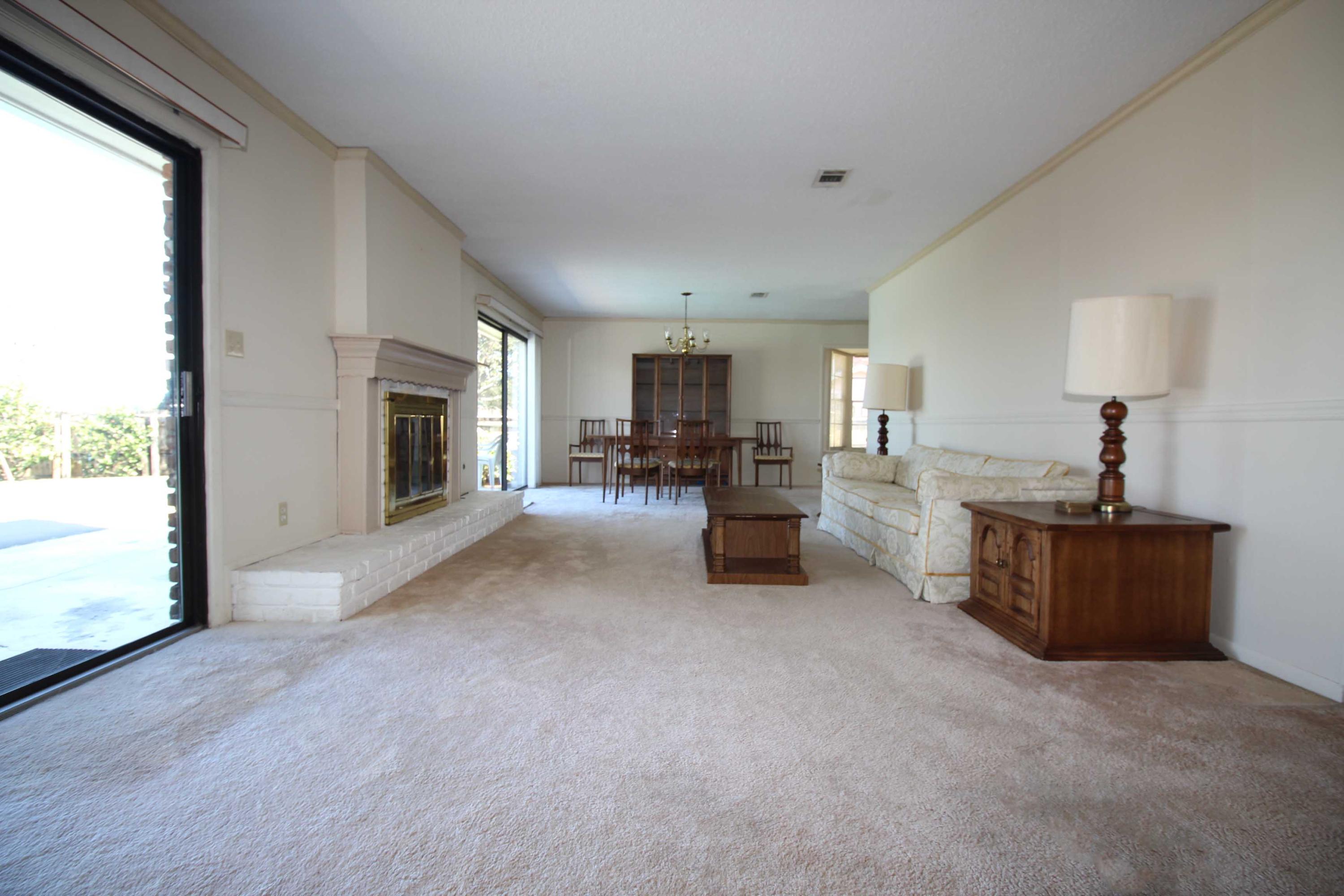 SANTA ROSA ISLAND - Residential