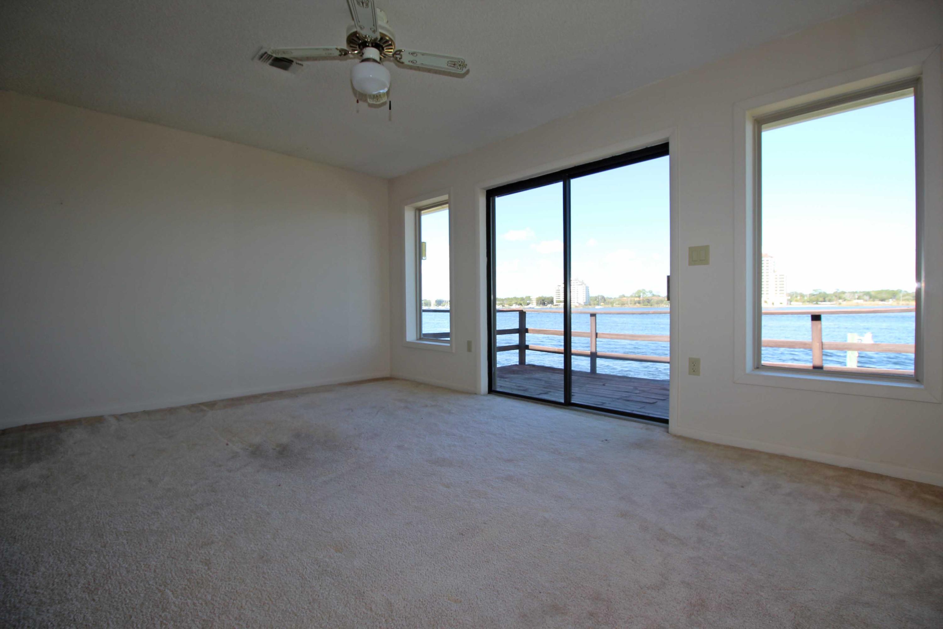 SANTA ROSA ISLAND - Residential