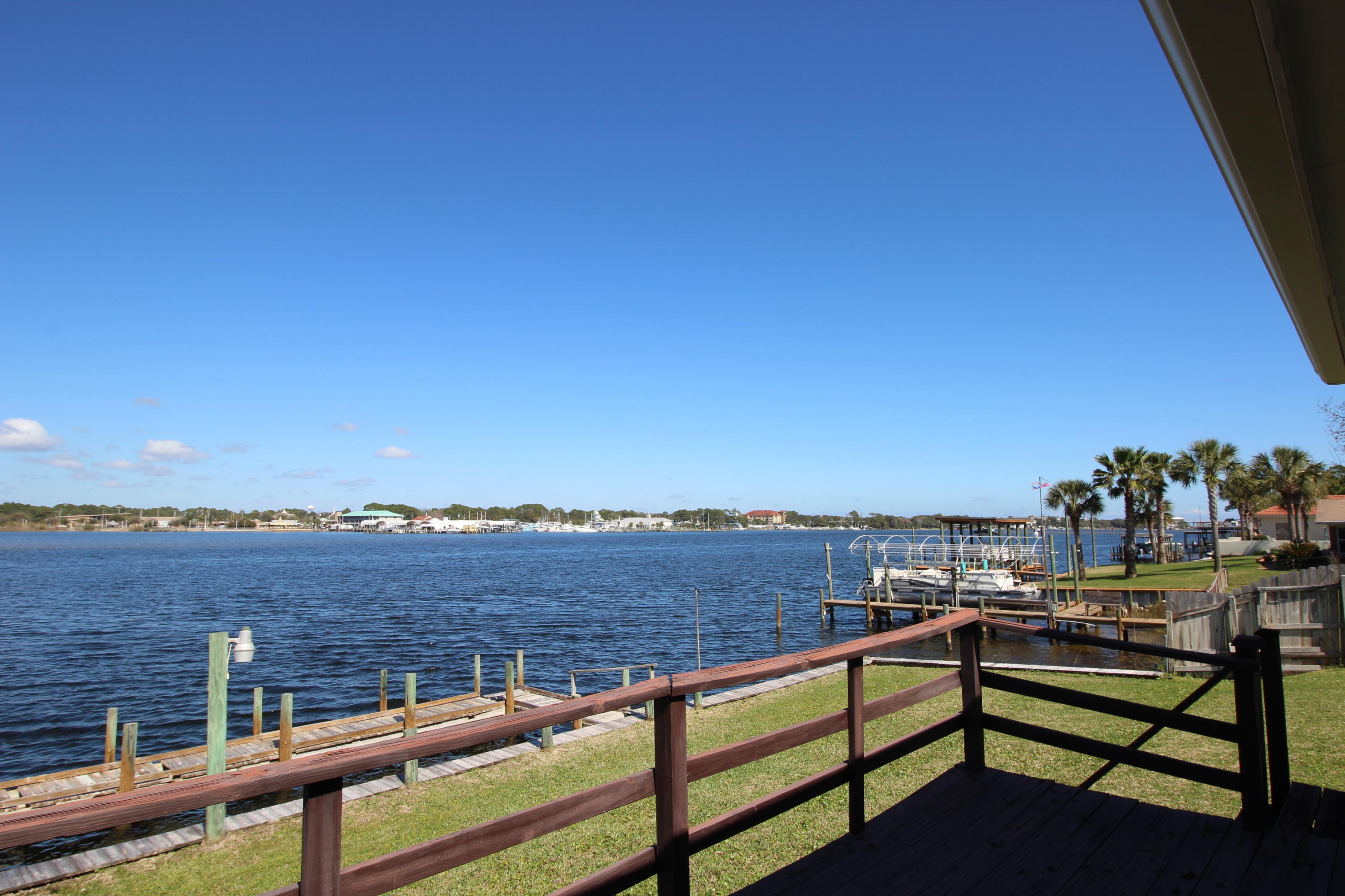 SANTA ROSA ISLAND - Residential