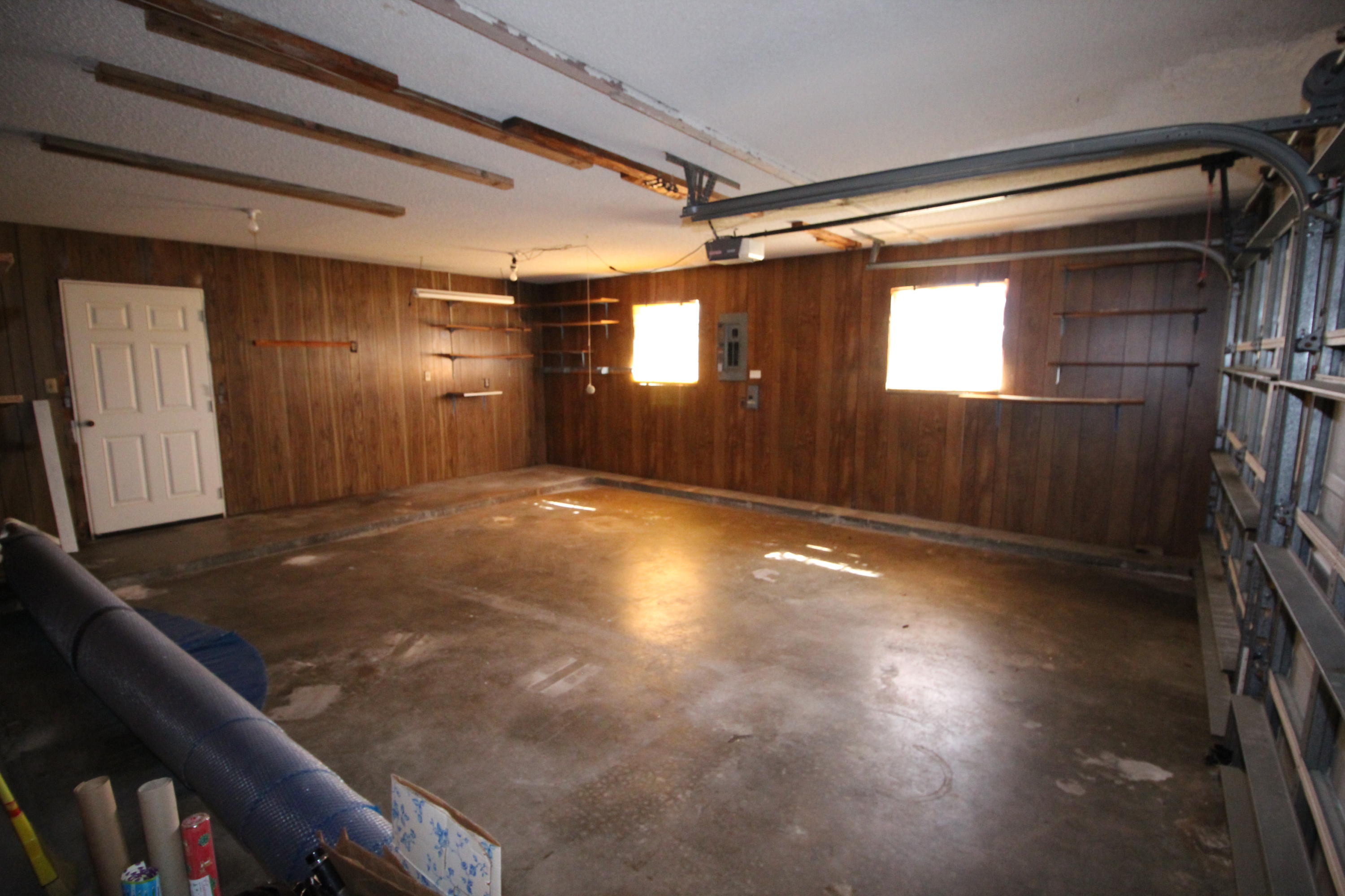 SANTA ROSA ISLAND - Residential