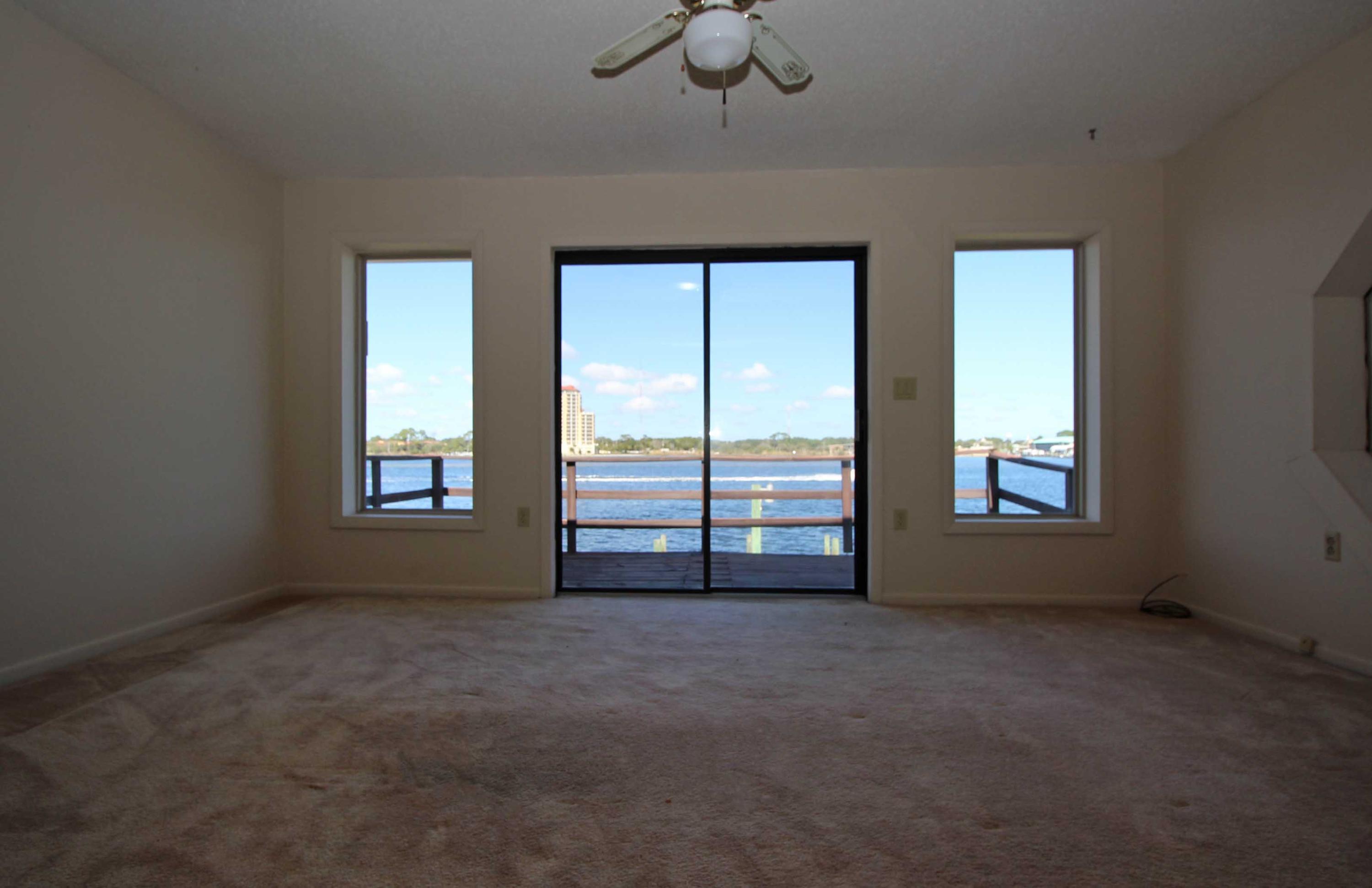 SANTA ROSA ISLAND - Residential