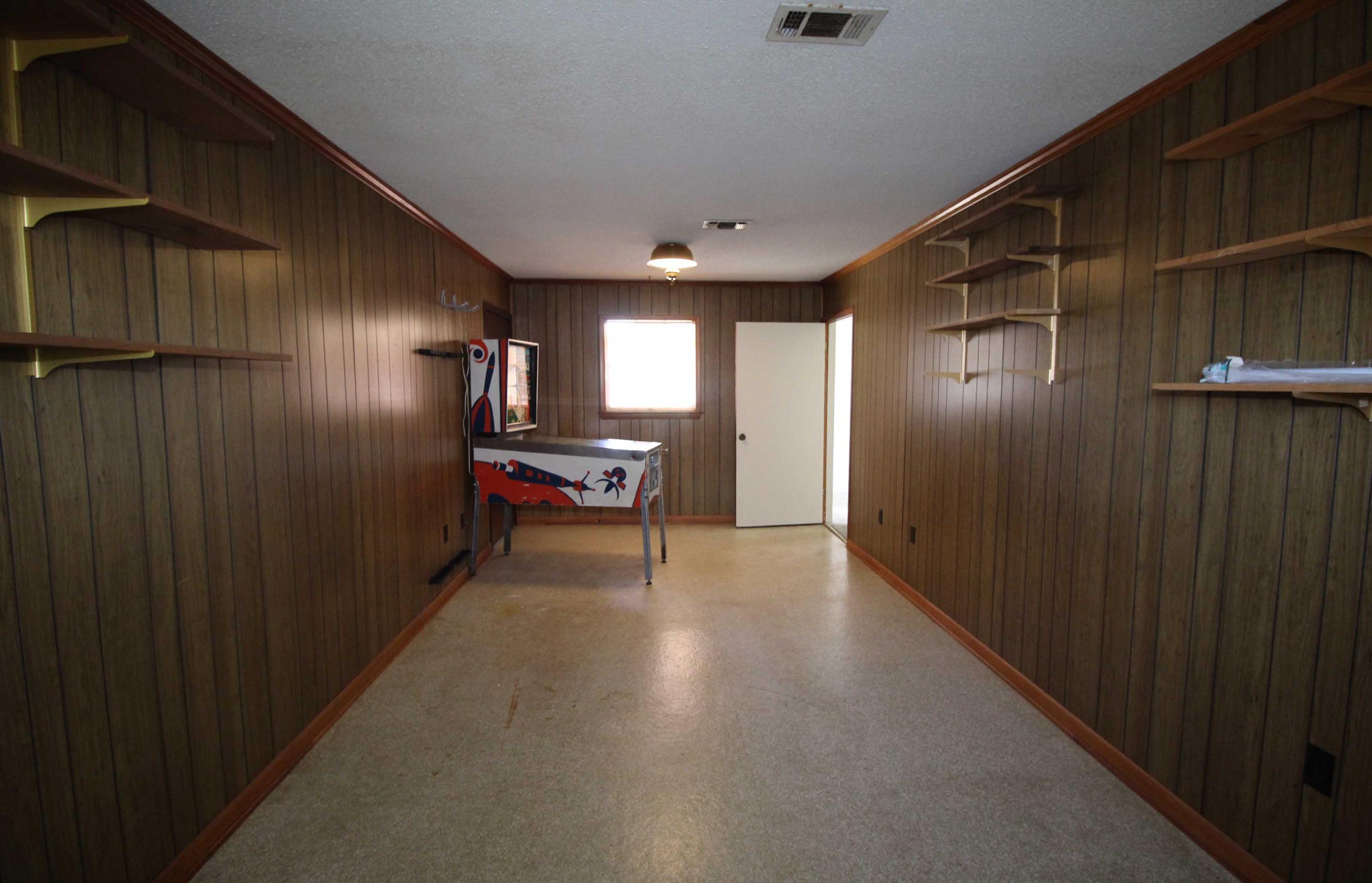 SANTA ROSA ISLAND - Residential