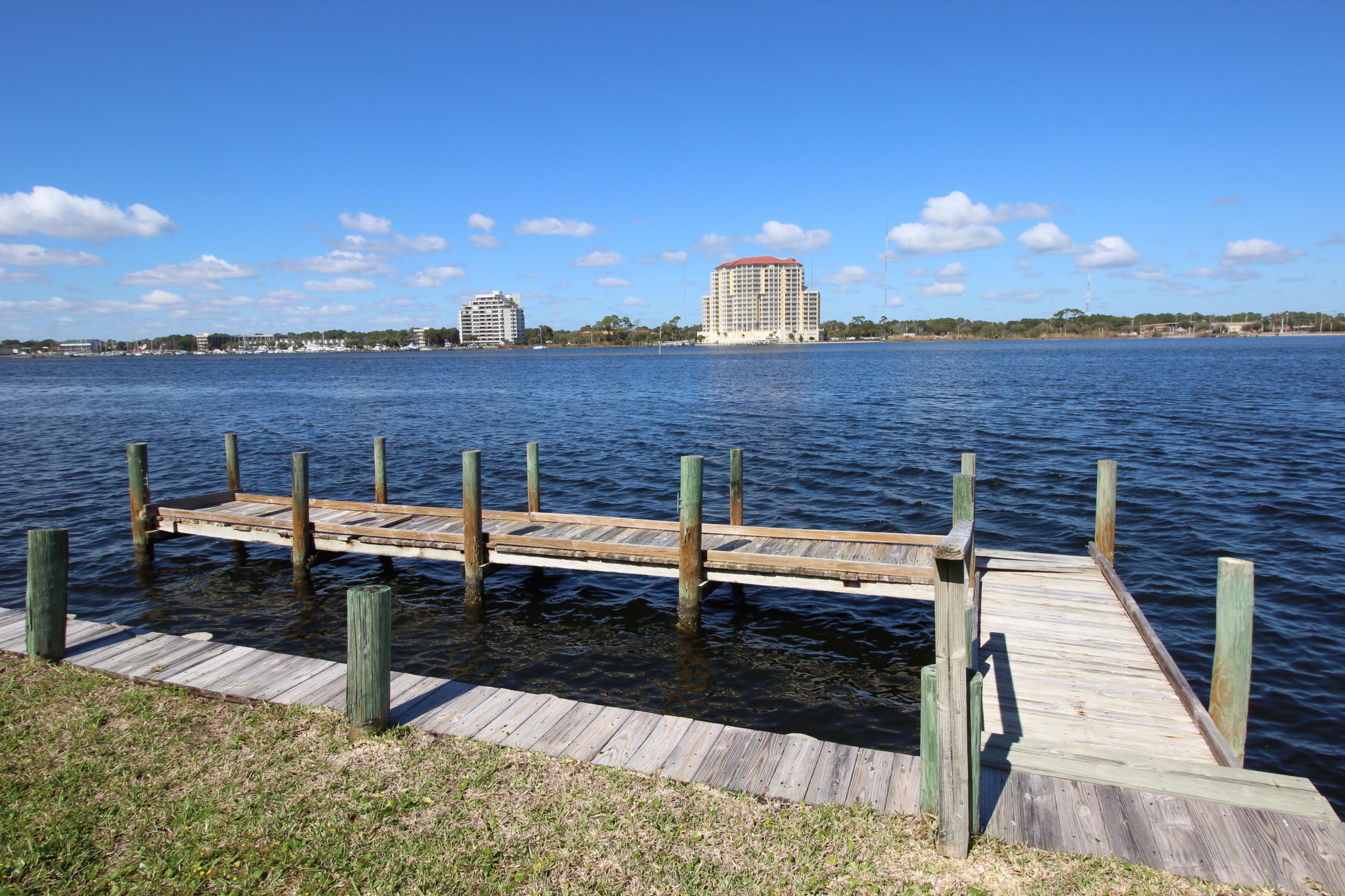 SANTA ROSA ISLAND - Residential