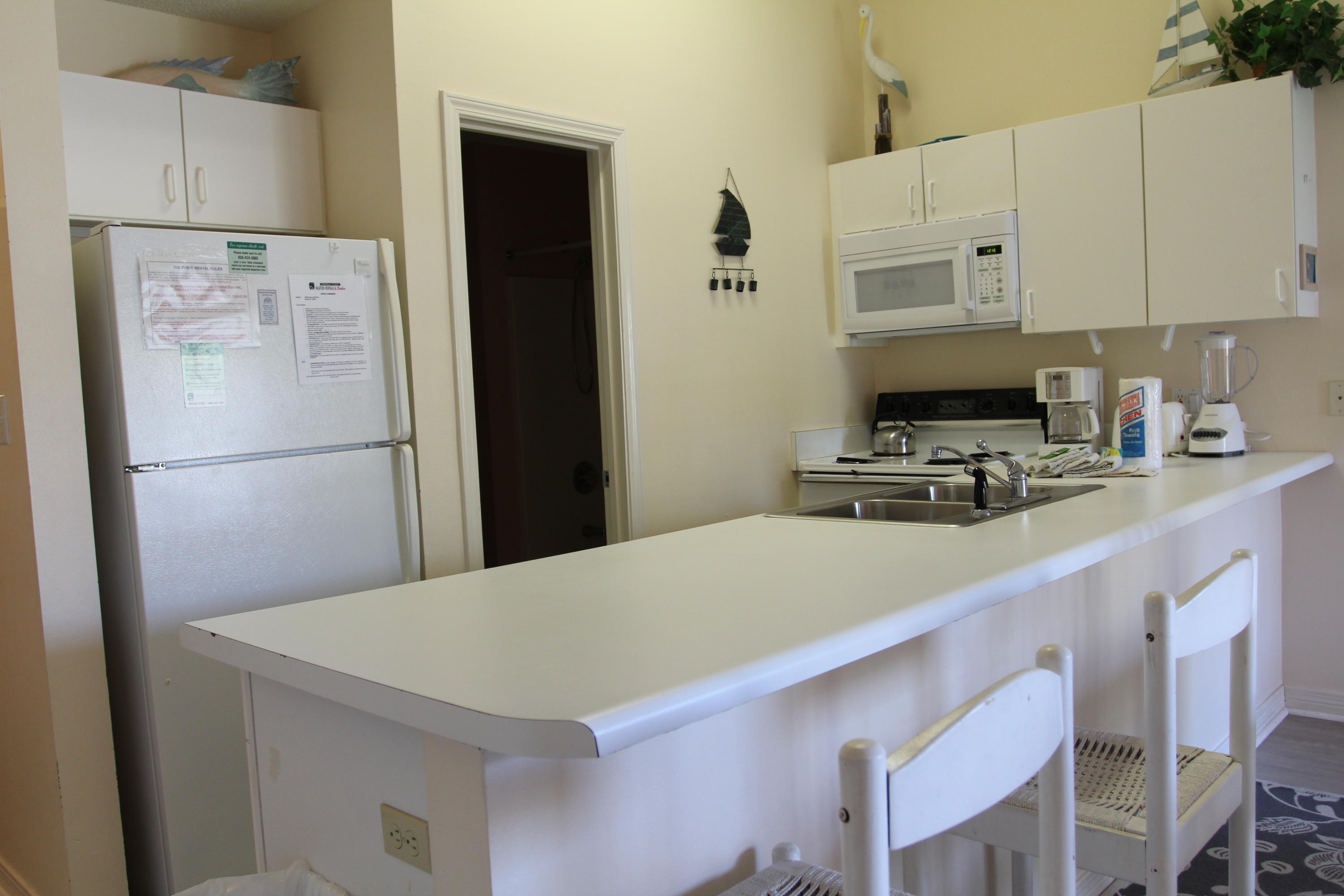 GULFVIEW 2 CONDO PH 1 - Residential