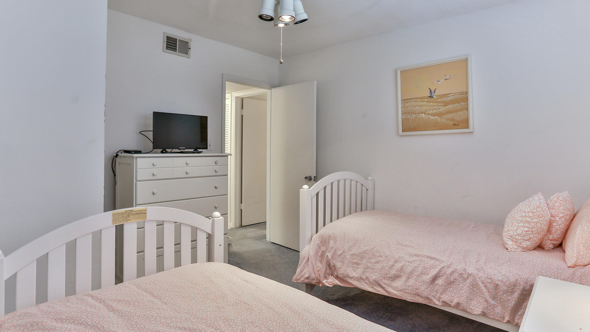 SEASCAPE CONDO TENNIS VILLAGE - Residential