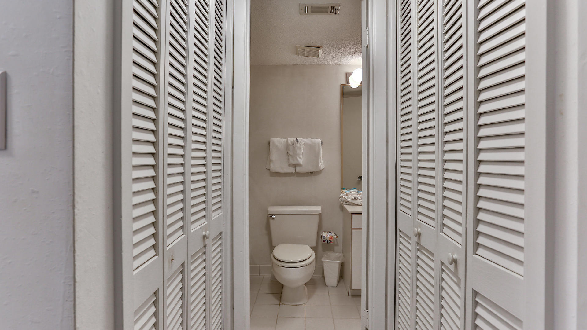 SEASCAPE CONDO TENNIS VILLAGE - Residential