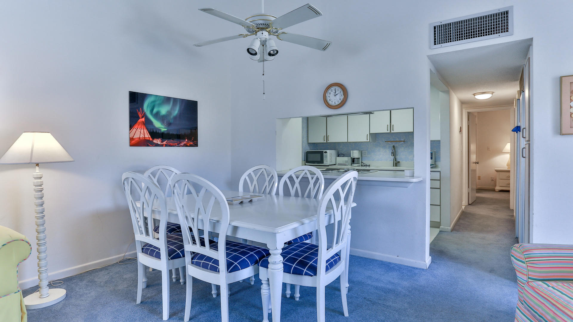 SEASCAPE CONDO TENNIS VILLAGE - Residential