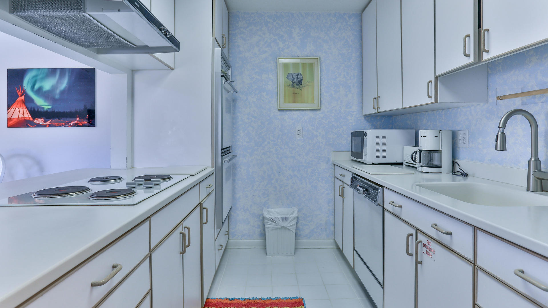 SEASCAPE CONDO TENNIS VILLAGE - Residential