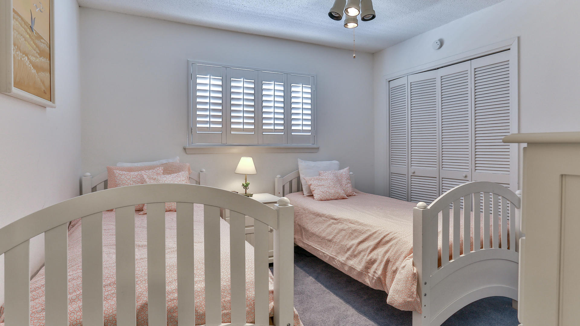 SEASCAPE CONDO TENNIS VILLAGE - Residential