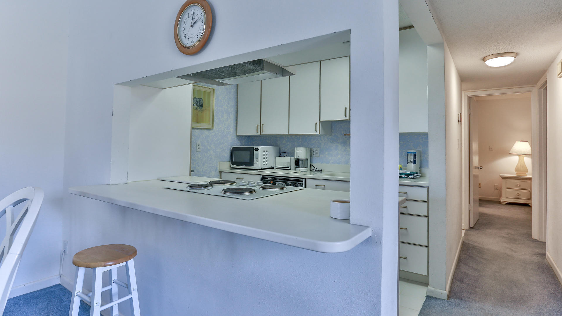 SEASCAPE CONDO TENNIS VILLAGE - Residential