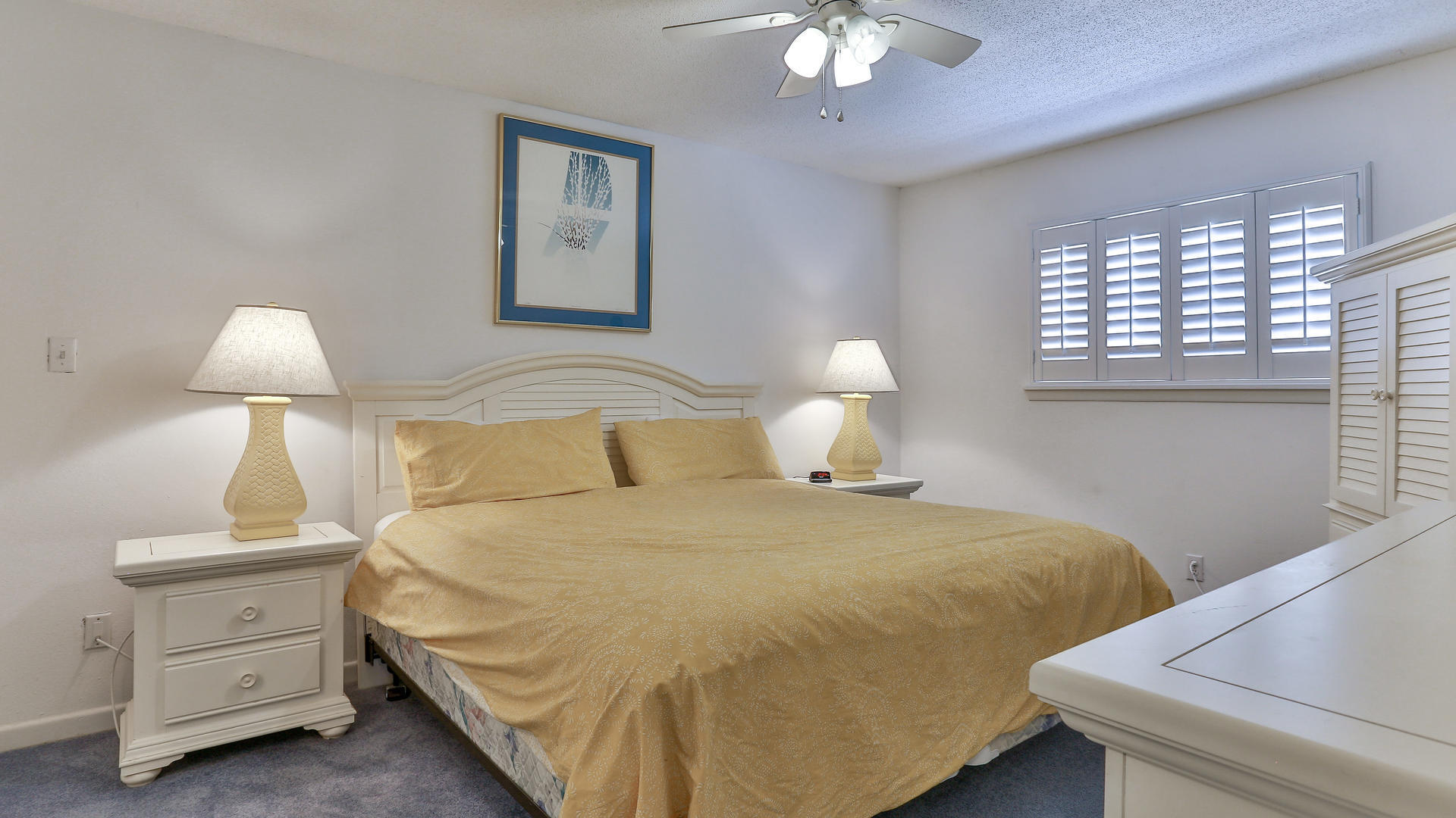 SEASCAPE CONDO TENNIS VILLAGE - Residential