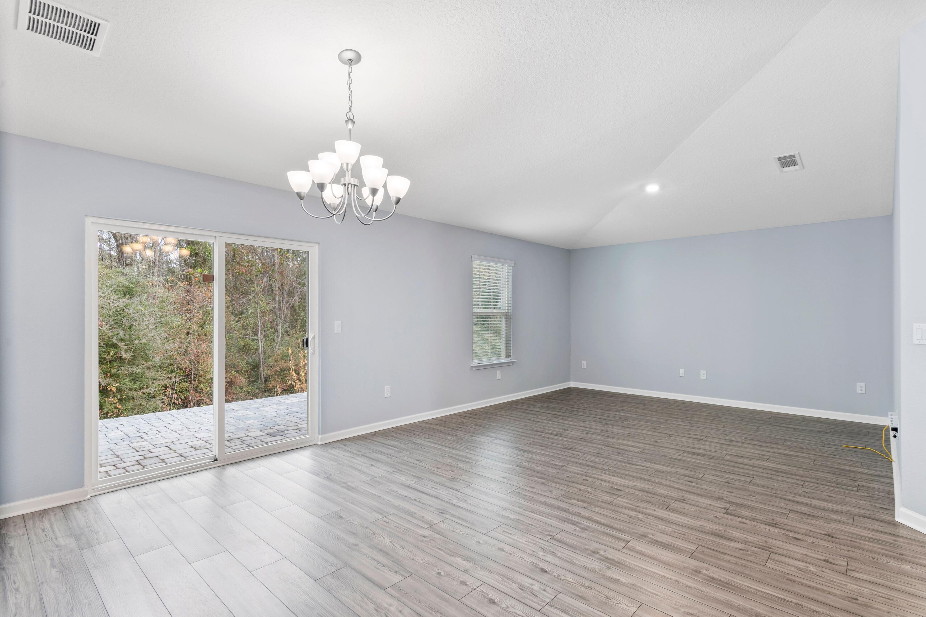 Lafayette Creek Landing - Residential