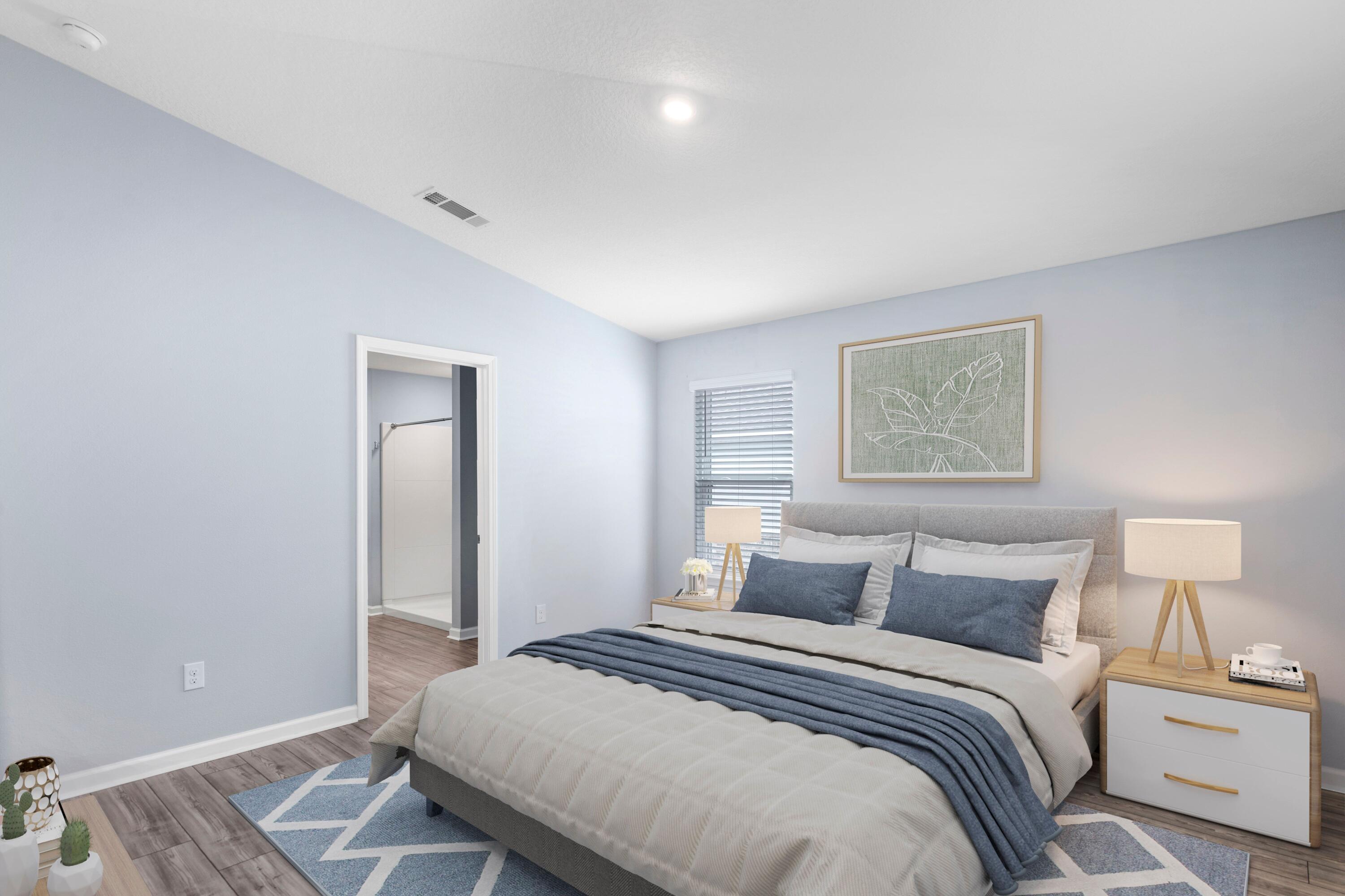 Lafayette Creek Landing - Residential