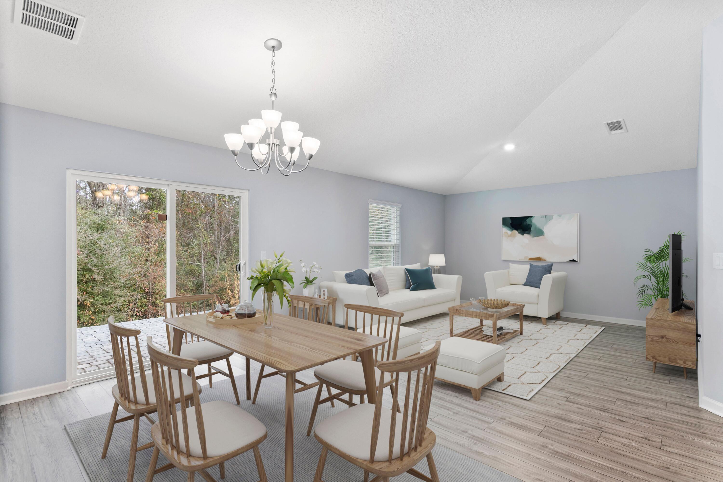 Lafayette Creek Landing - Residential