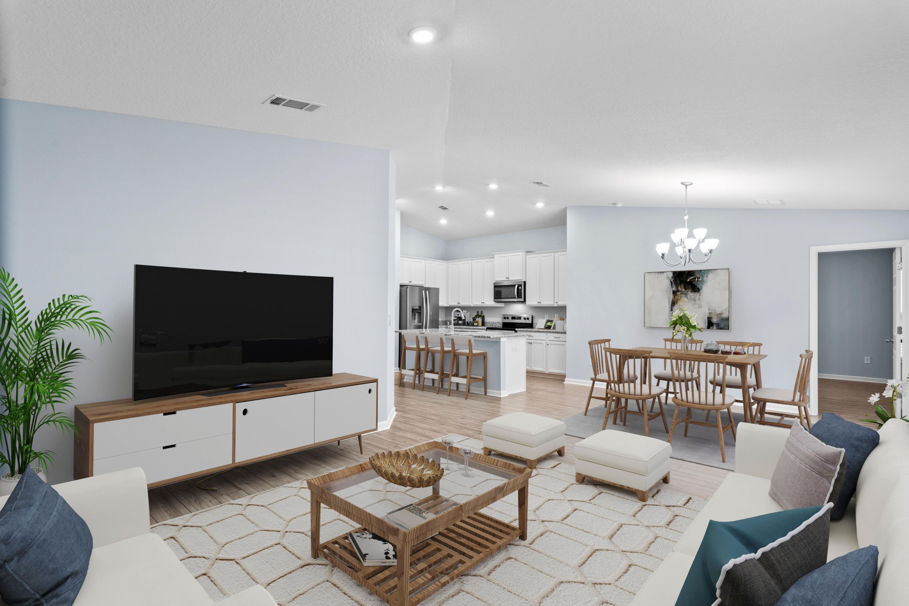 Lafayette Creek Landing - Residential